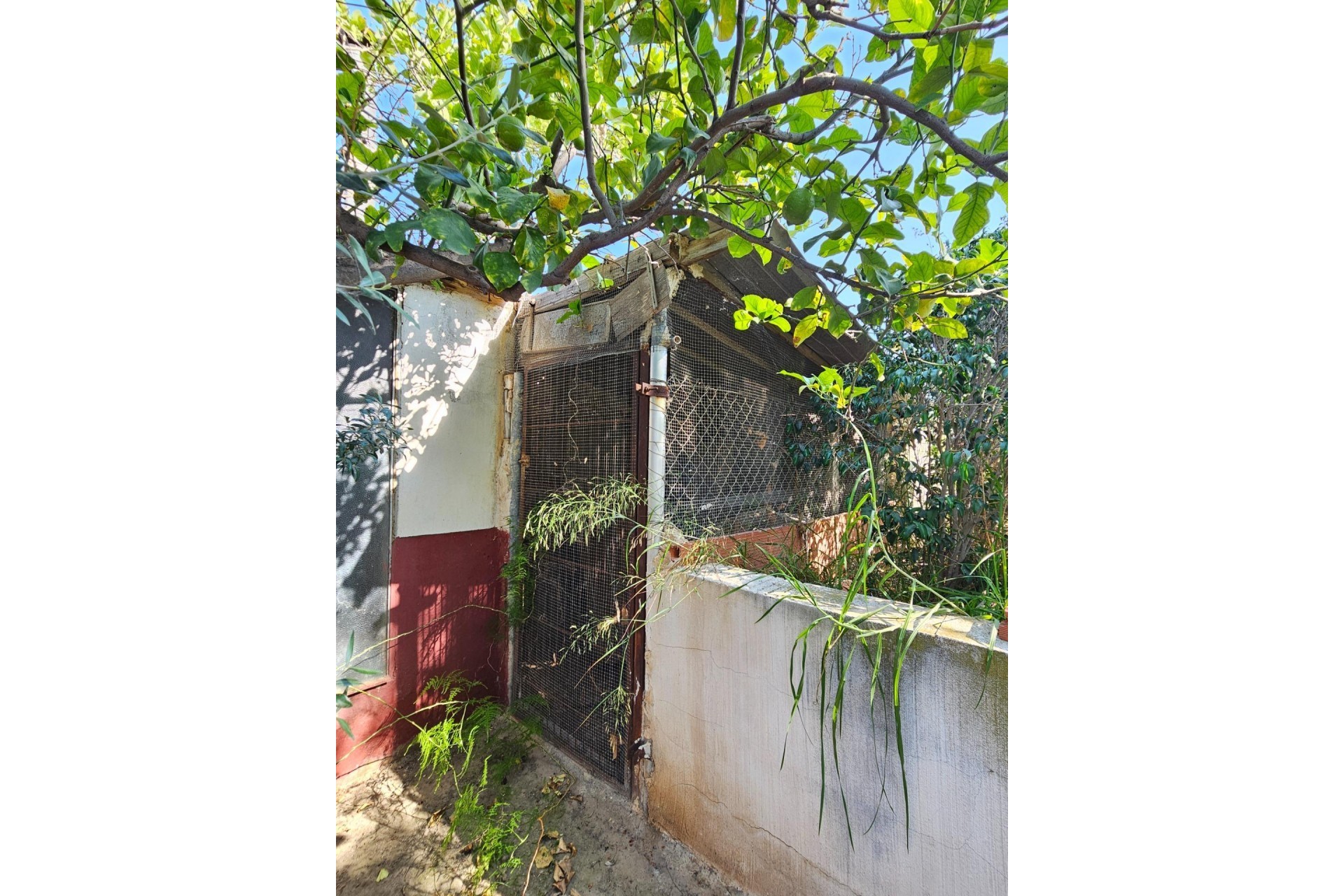 Reventa - Villa - Alicante - Costa blanca