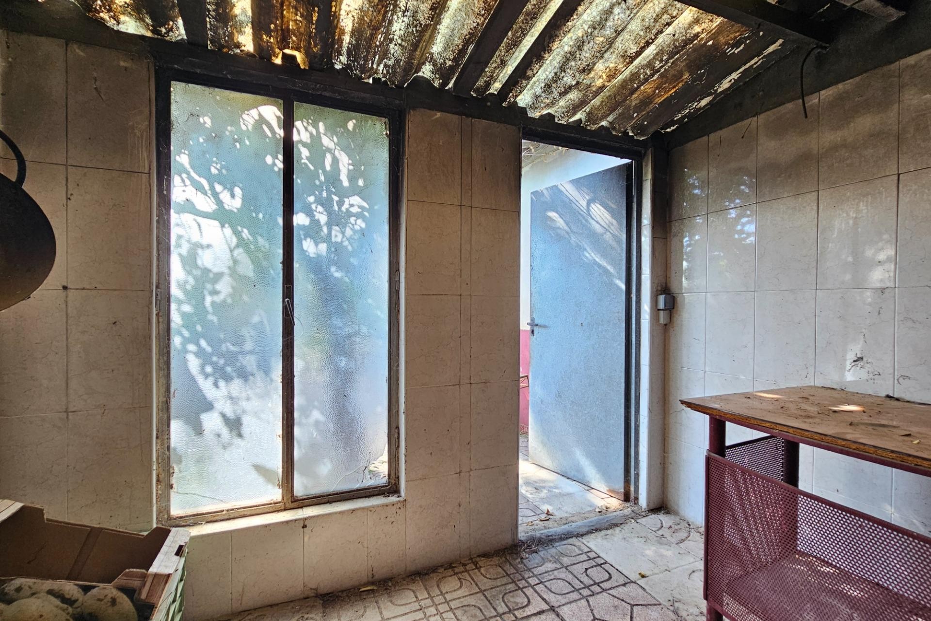Reventa - Villa - Alicante - Costa blanca