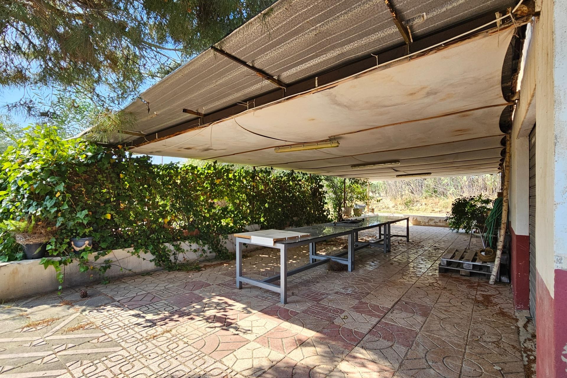Reventa - Villa - Alicante - Costa blanca