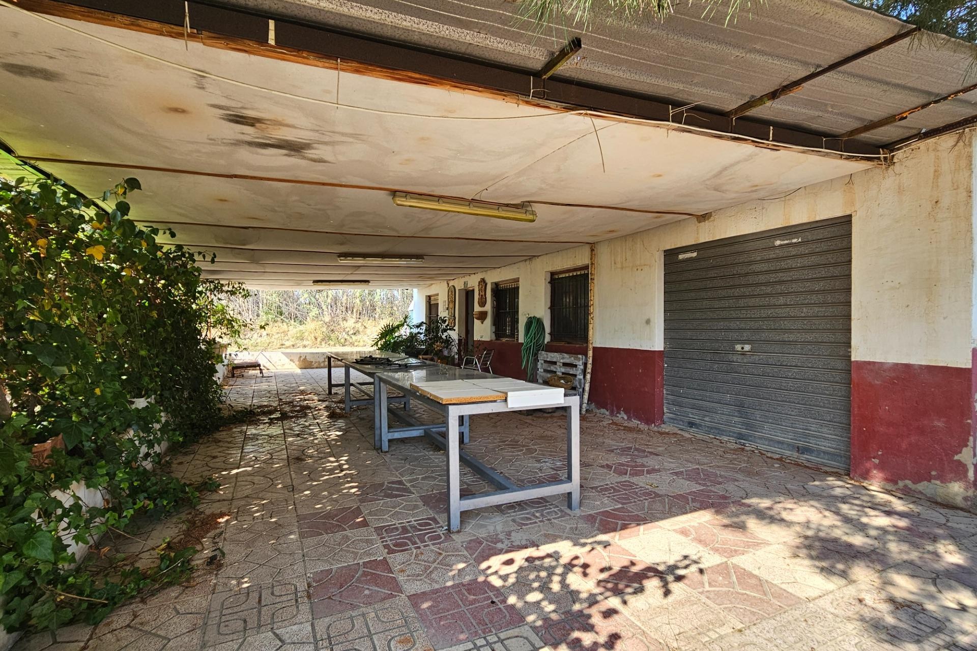 Reventa - Villa - Alicante - Costa blanca