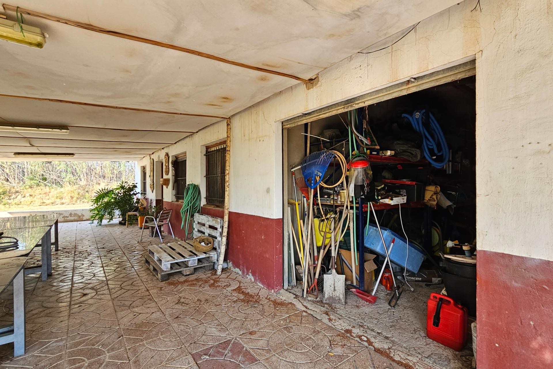 Reventa - Villa - Alicante - Costa blanca