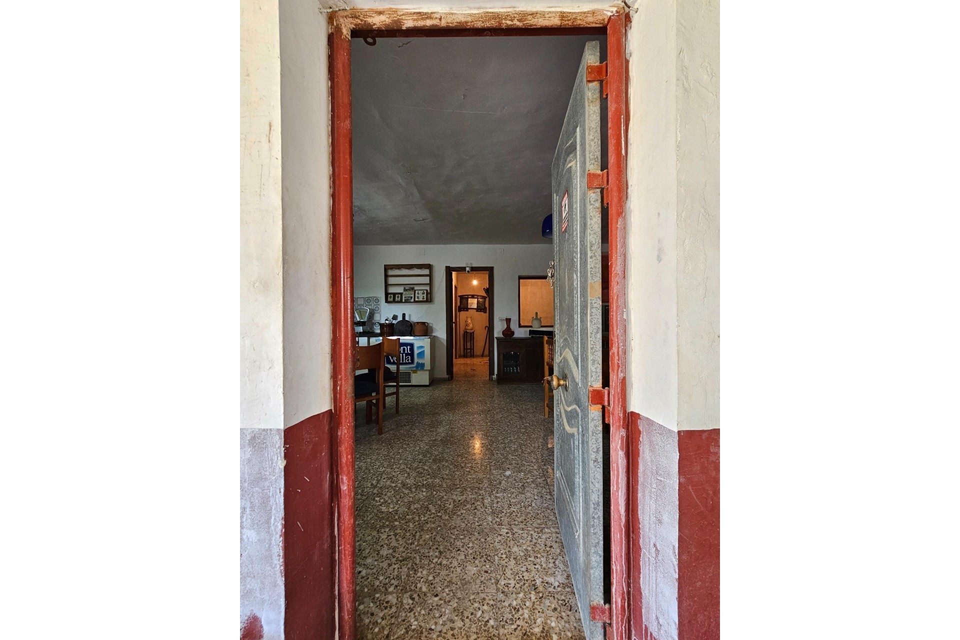 Reventa - Villa - Alicante - Costa blanca