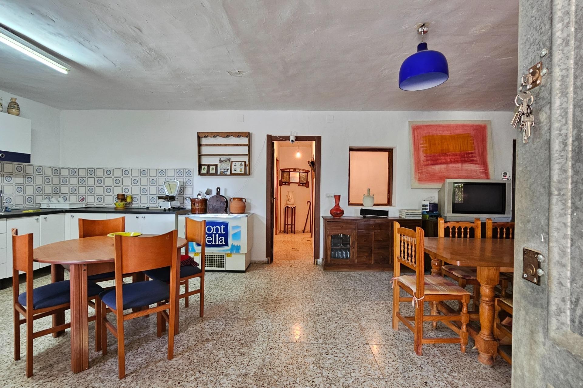 Reventa - Villa - Alicante - Costa blanca