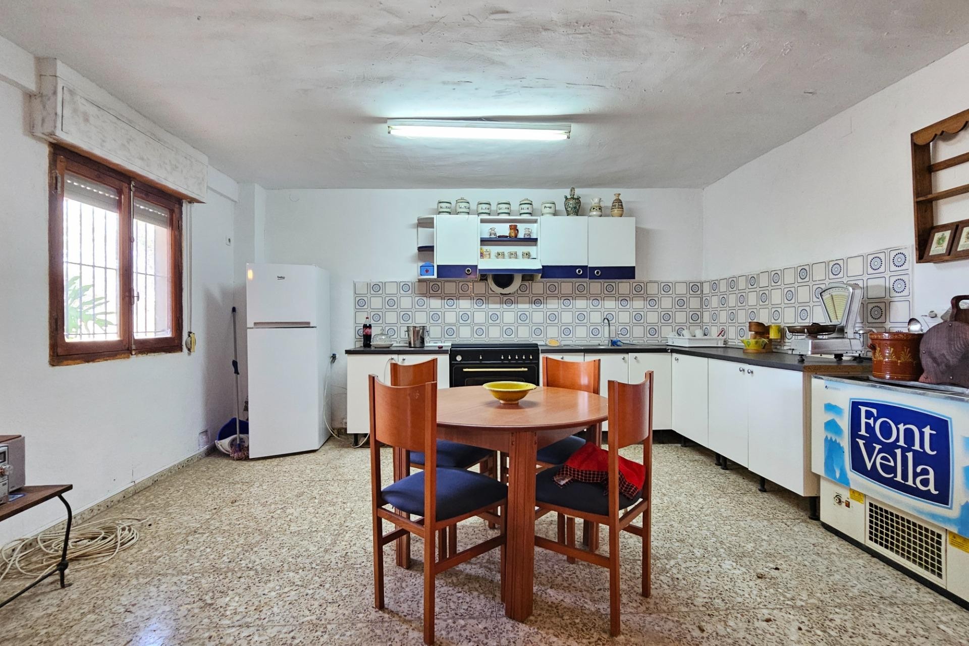 Reventa - Villa - Alicante - Costa blanca