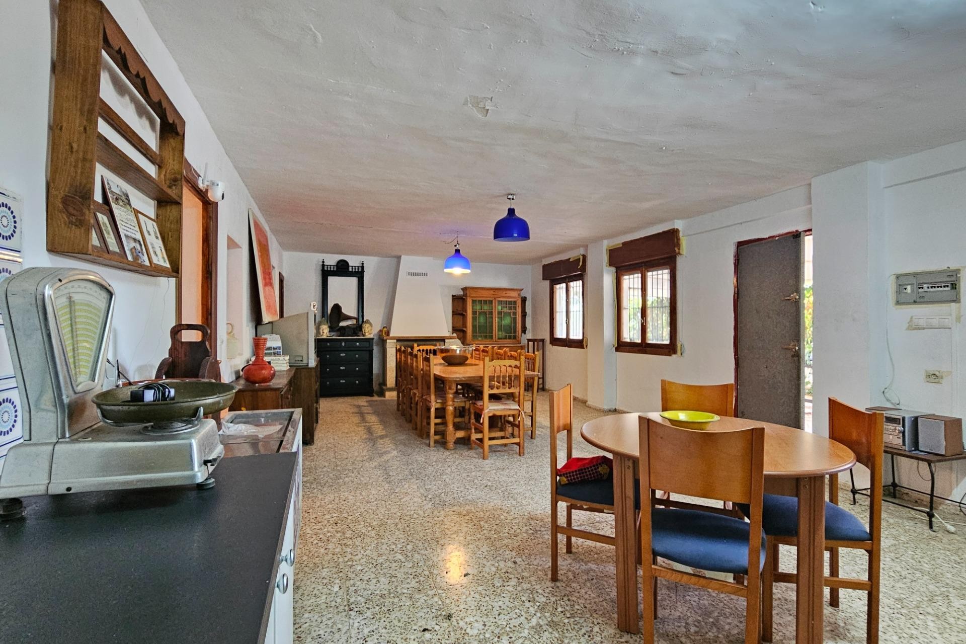 Reventa - Villa - Alicante - Costa blanca