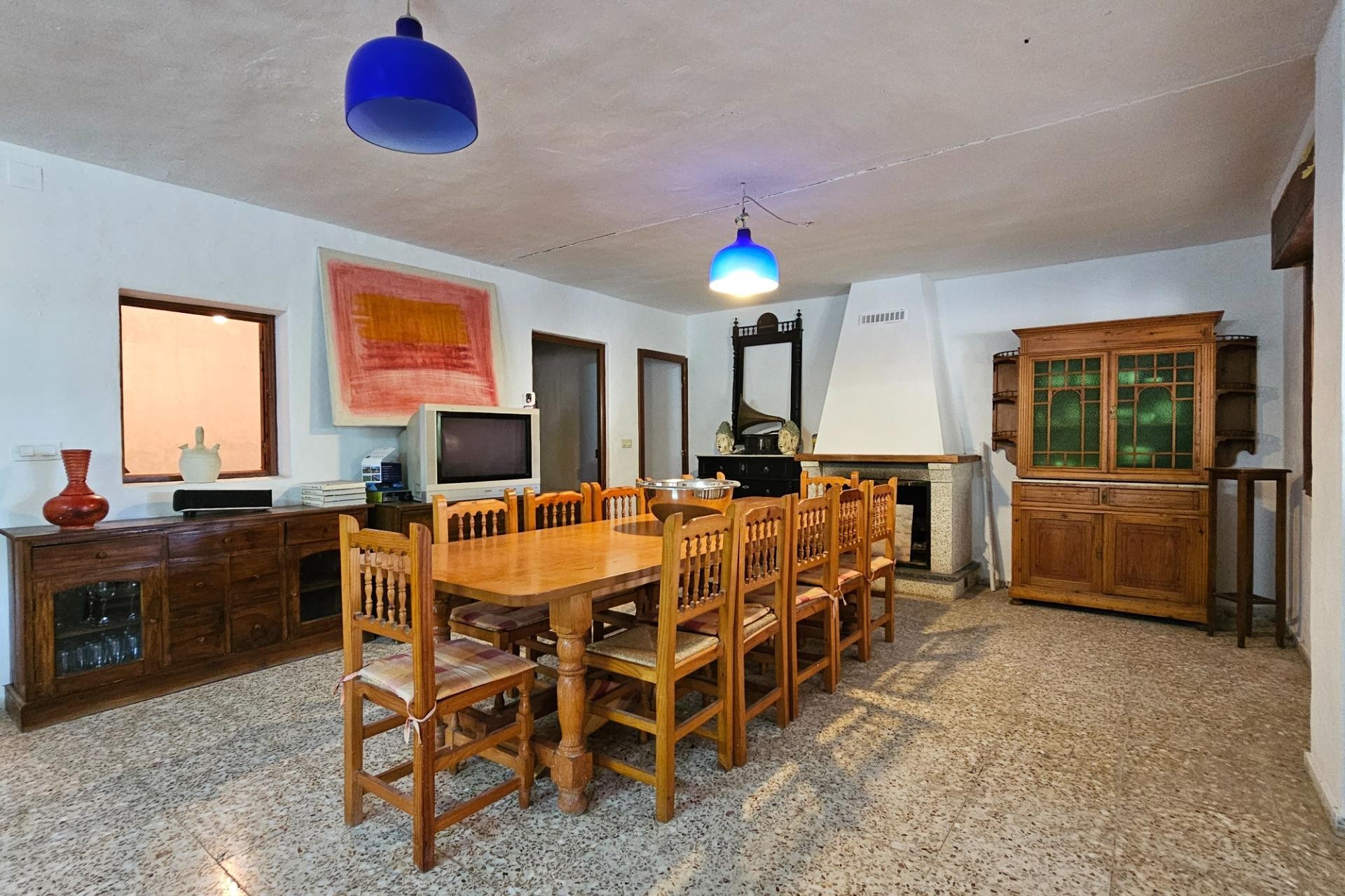 Reventa - Villa - Alicante - Costa blanca