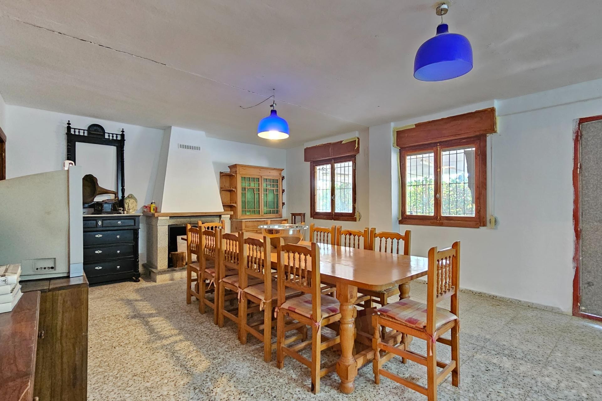 Reventa - Villa - Alicante - Costa blanca