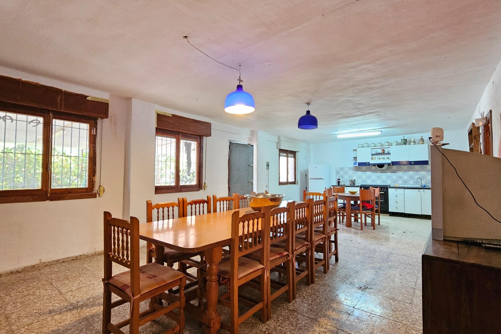 Reventa - Villa - Alicante - Costa blanca