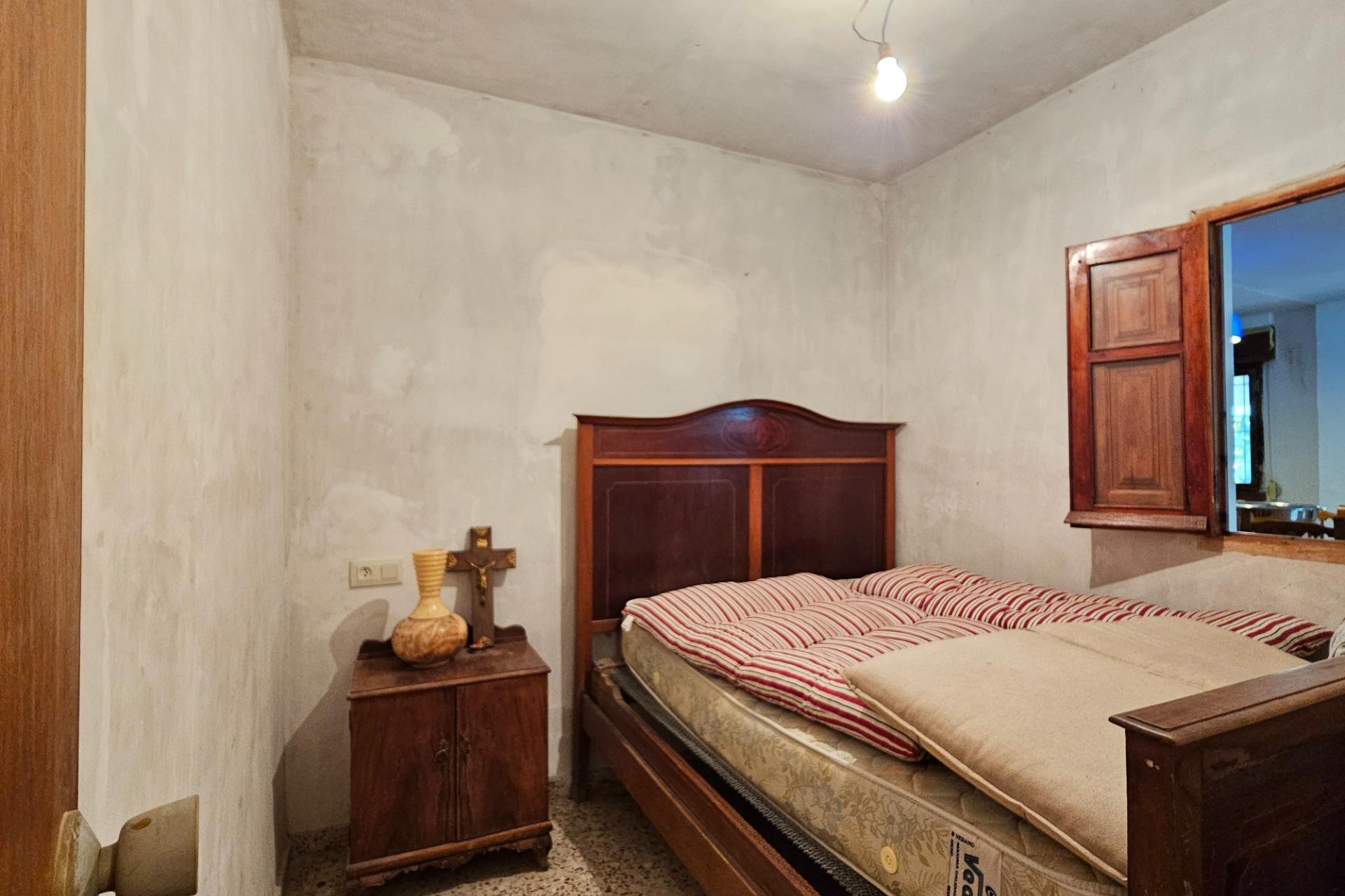 Reventa - Villa - Alicante - Costa blanca