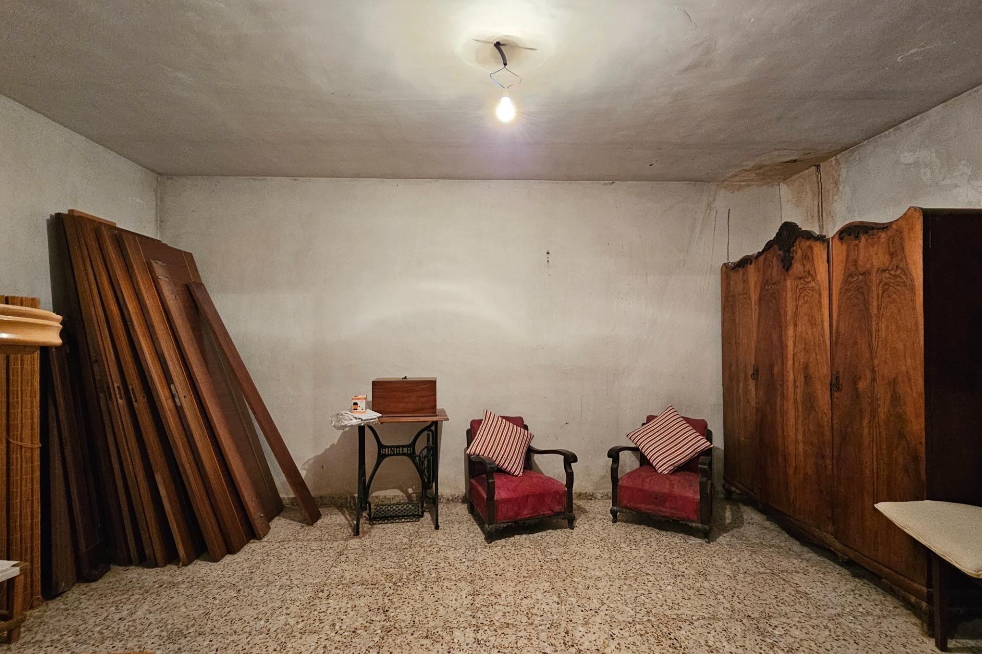 Reventa - Villa - Alicante - Costa blanca