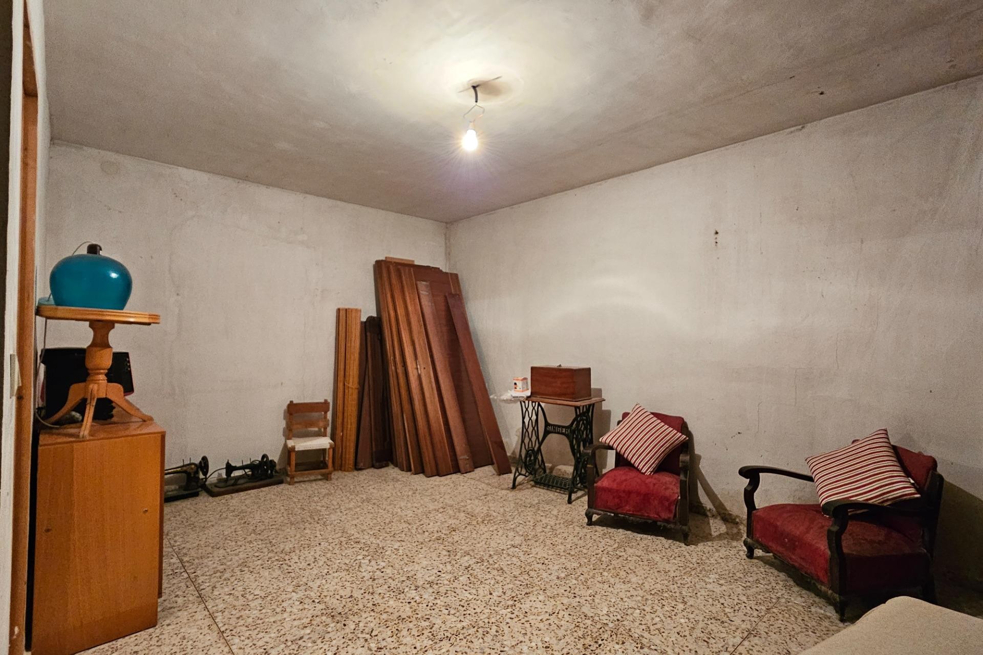 Reventa - Villa - Alicante - Costa blanca