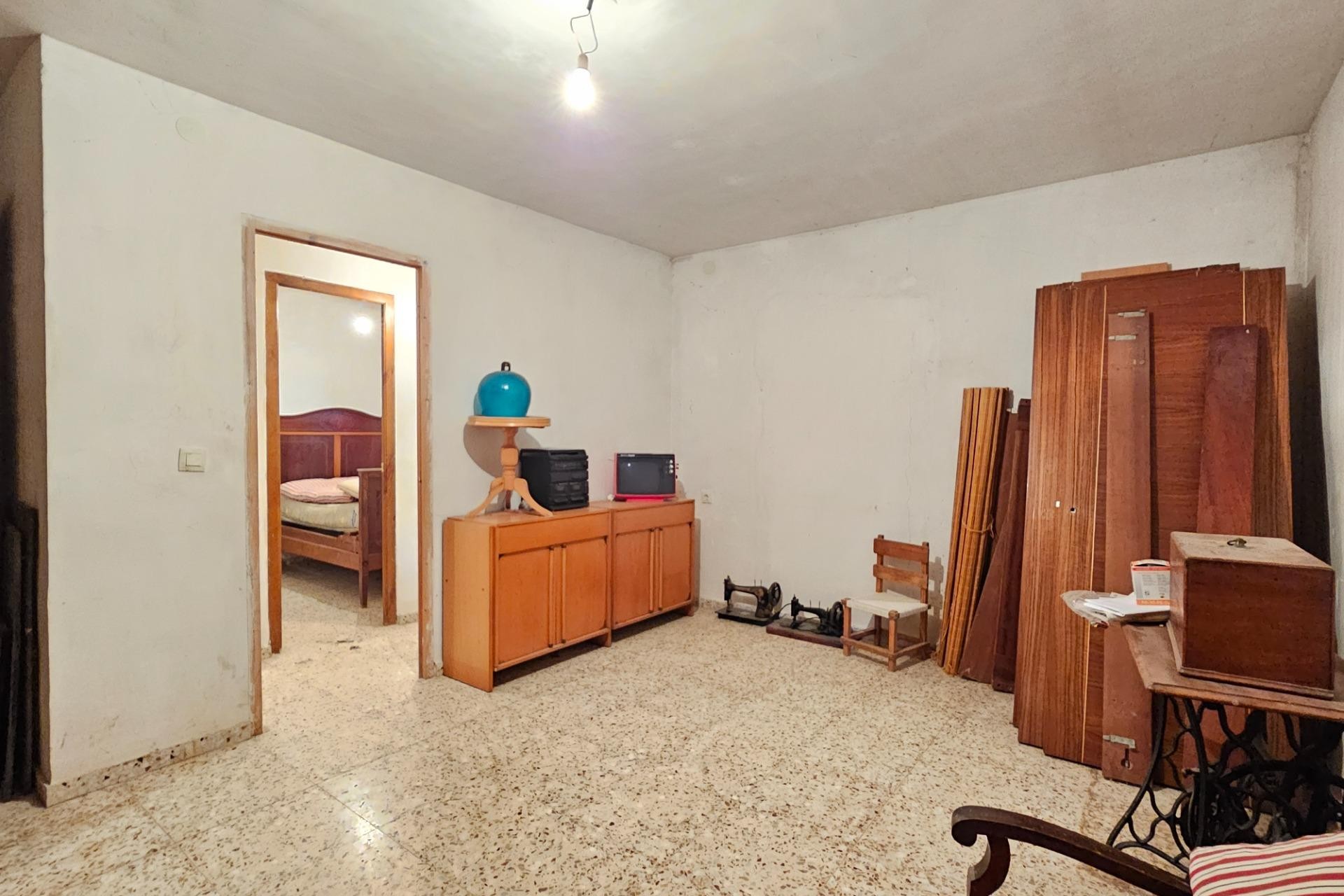 Reventa - Villa - Alicante - Costa blanca