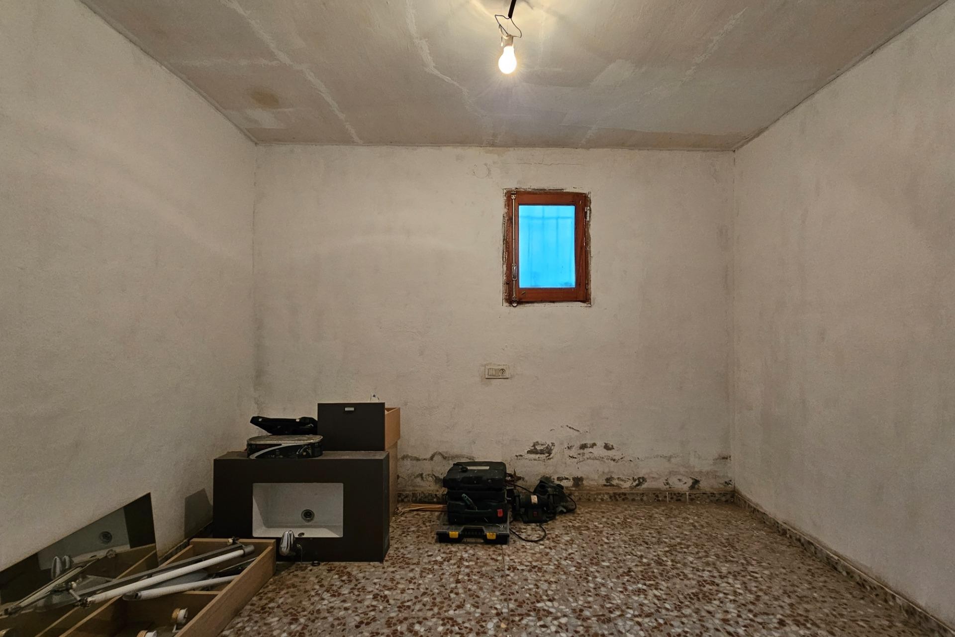 Reventa - Villa - Alicante - Costa blanca