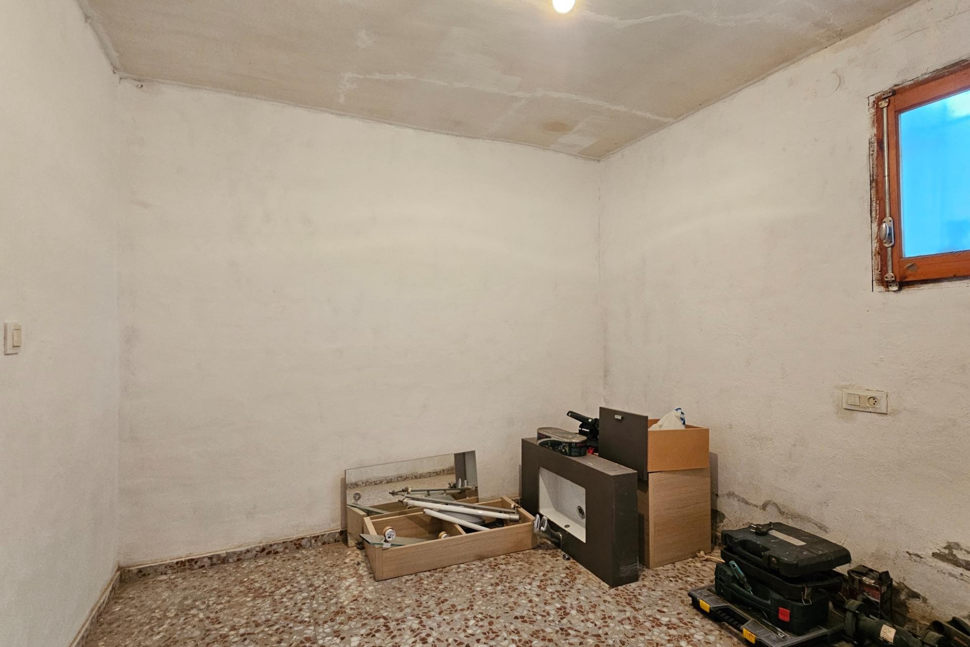 Reventa - Villa - Alicante - Costa blanca
