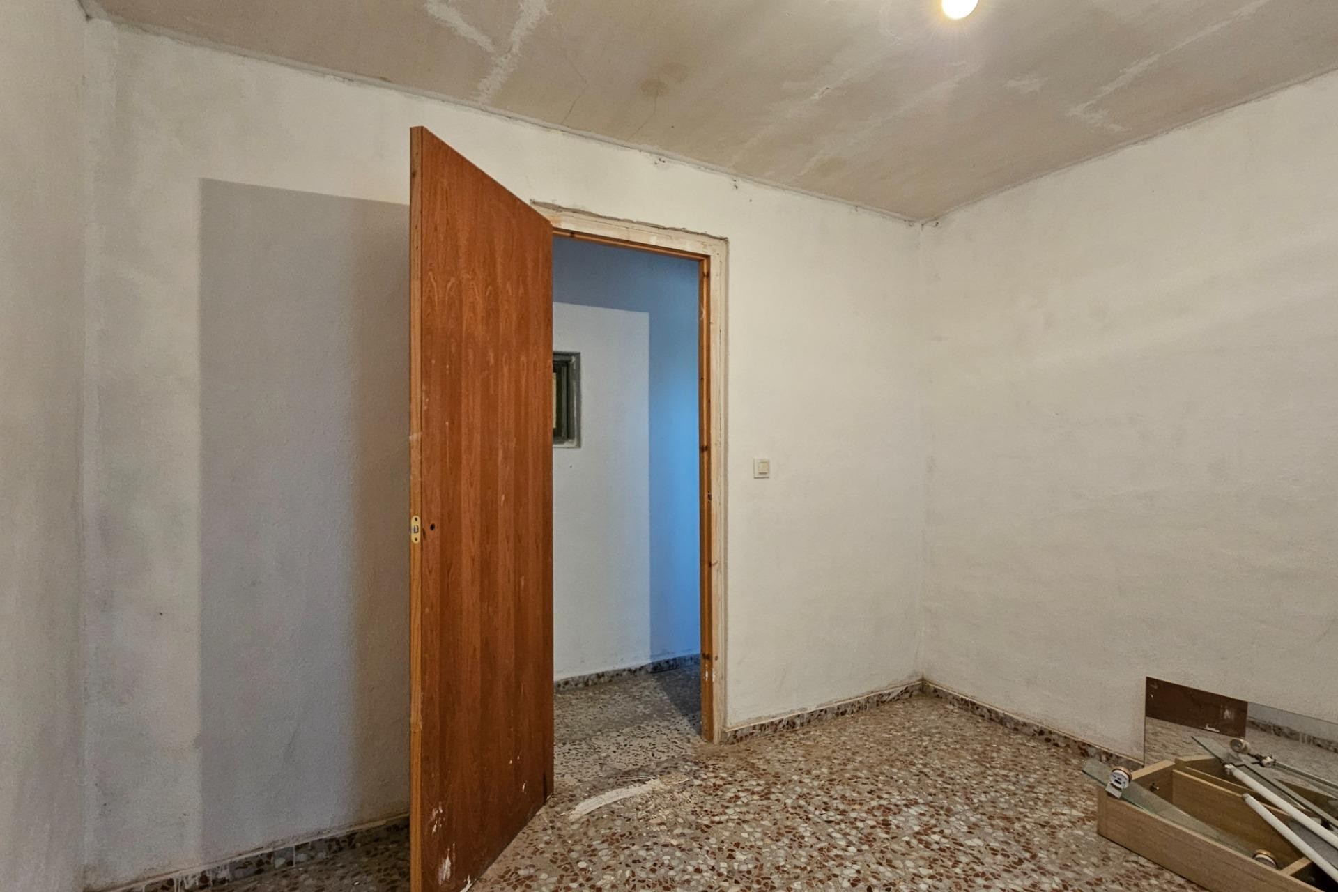 Reventa - Villa - Alicante - Costa blanca