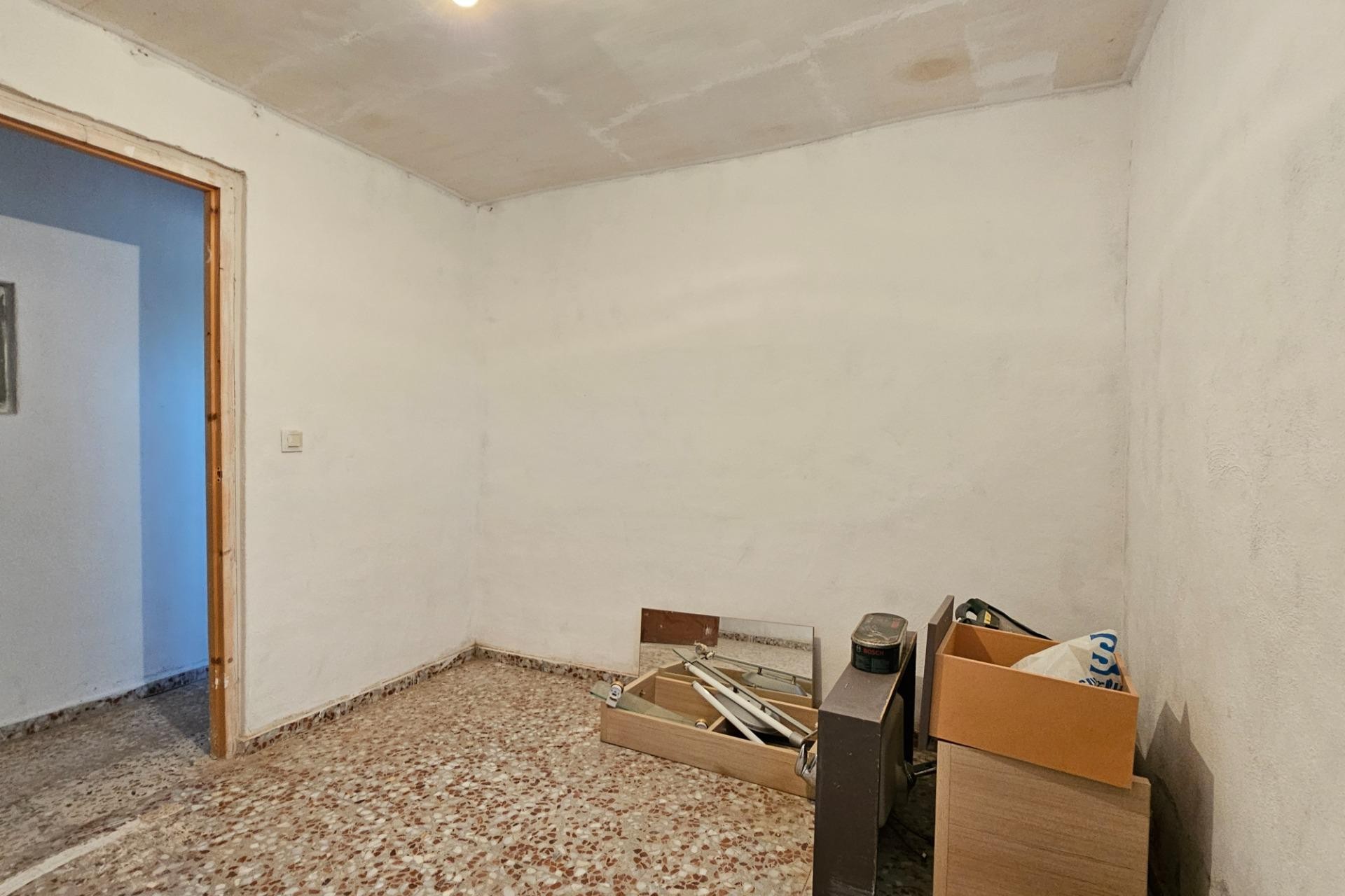 Reventa - Villa - Alicante - Costa blanca