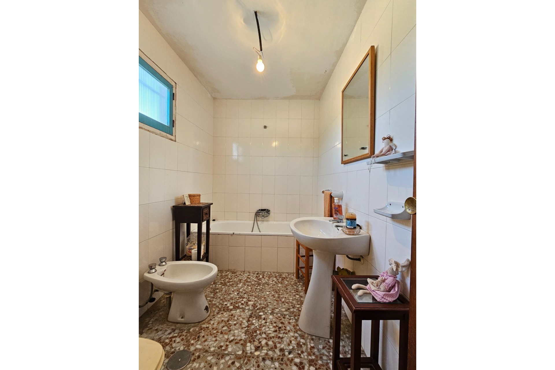 Reventa - Villa - Alicante - Costa blanca
