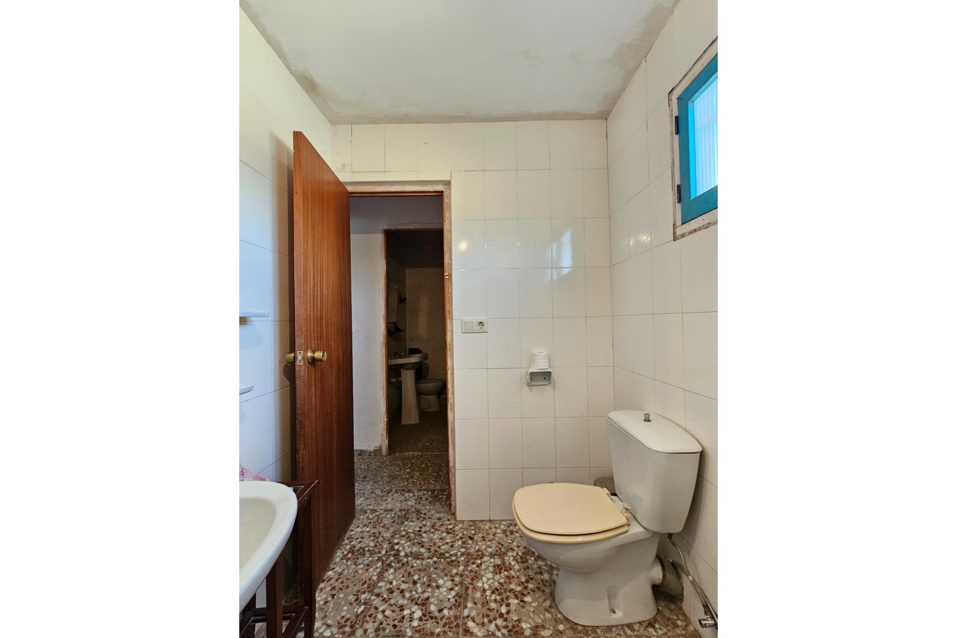 Reventa - Villa - Alicante - Costa blanca