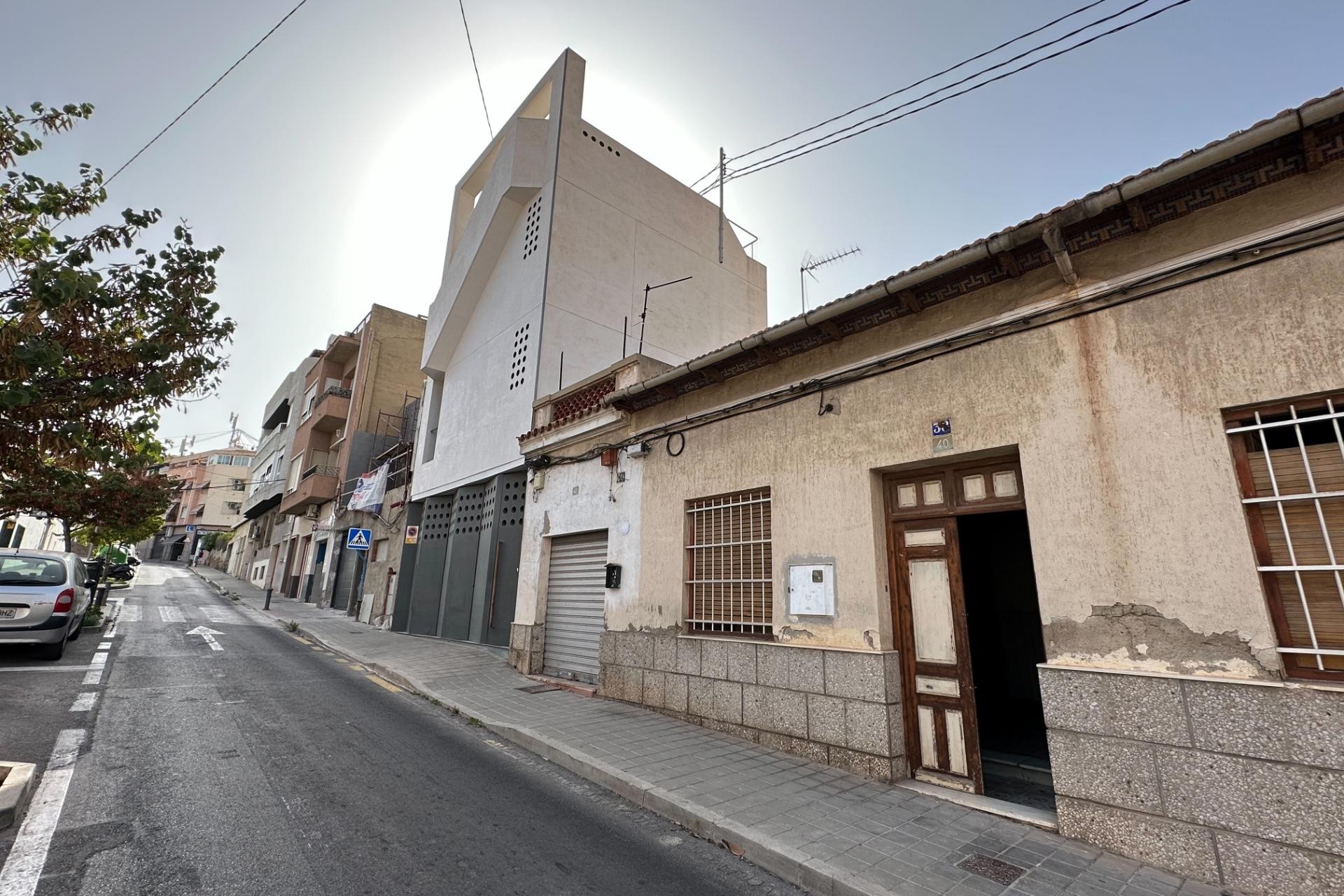 Reventa - Villa - Alicante - San Gabriel