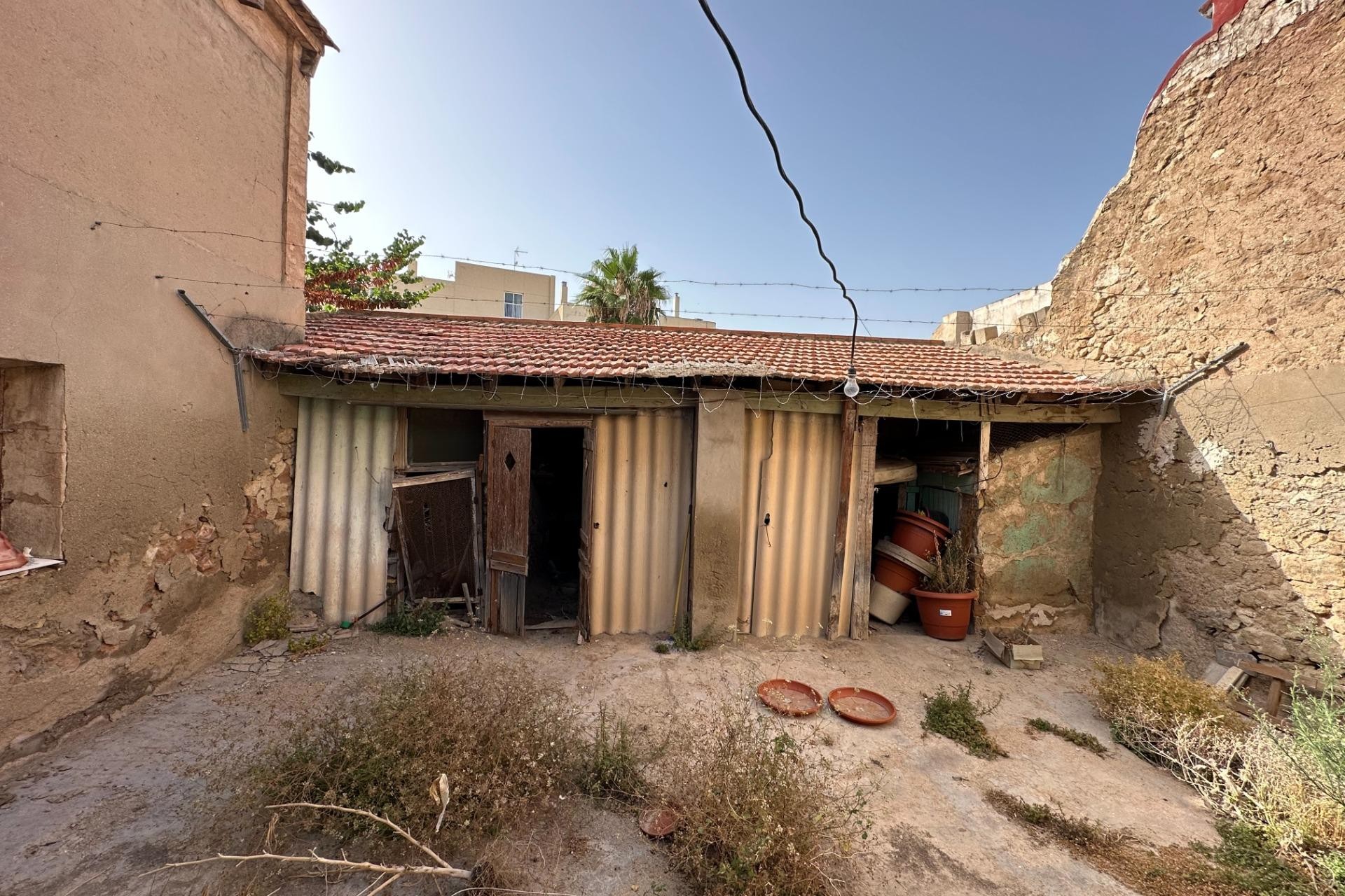 Reventa - Villa - Alicante - San Gabriel