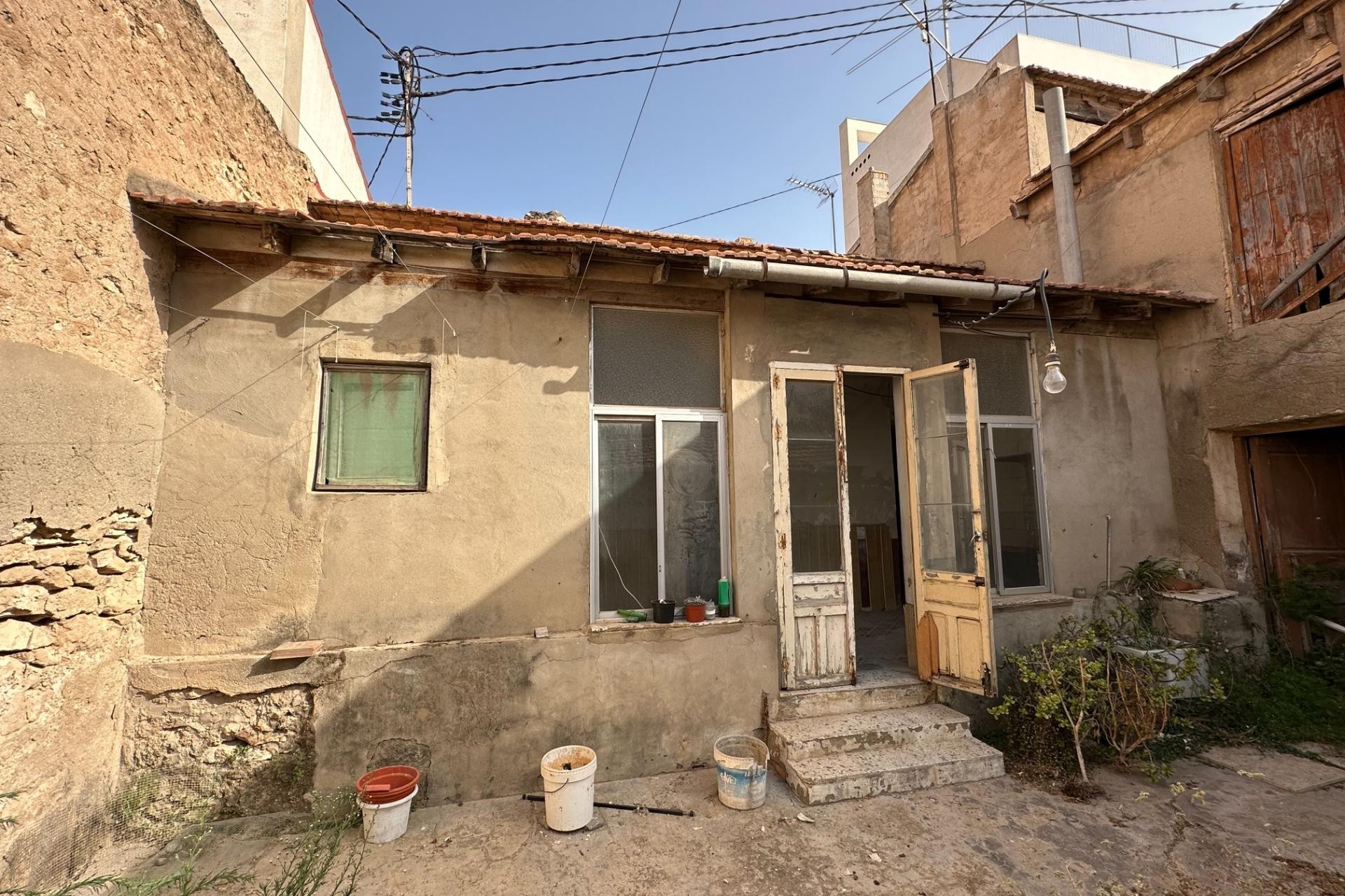 Reventa - Villa - Alicante - San Gabriel