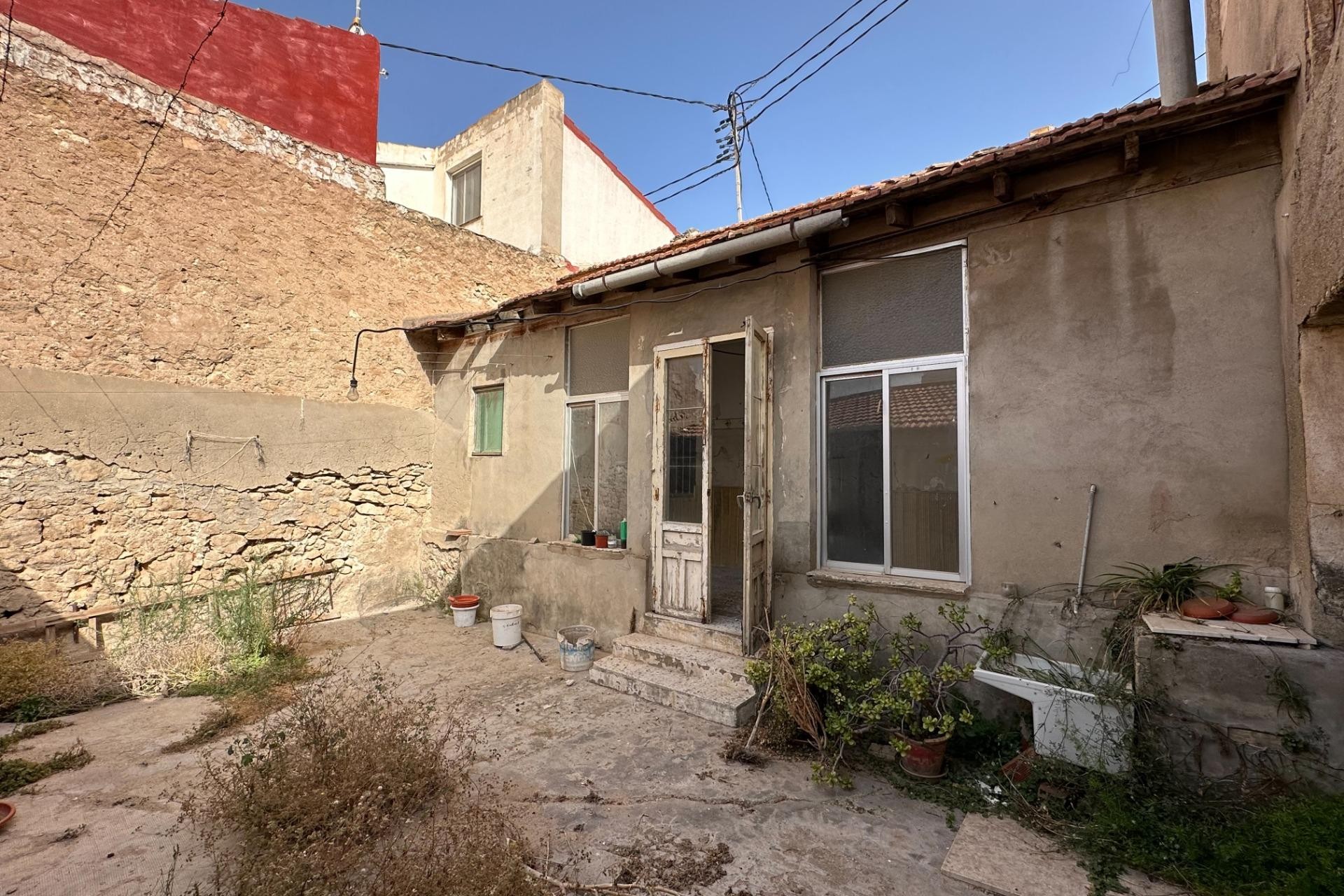 Reventa - Villa - Alicante - San Gabriel