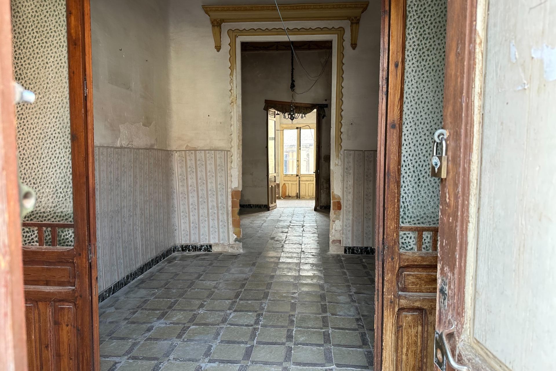 Reventa - Villa - Alicante - San Gabriel
