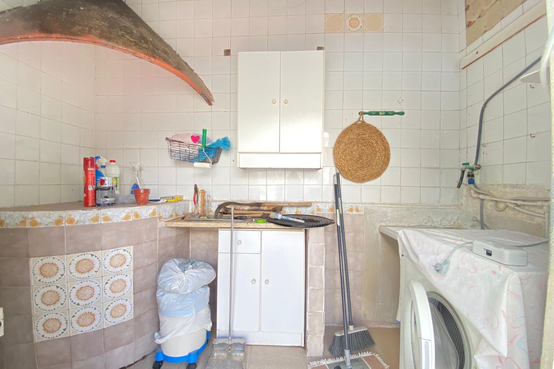 Reventa - Villa - Alicante - San Gabriel