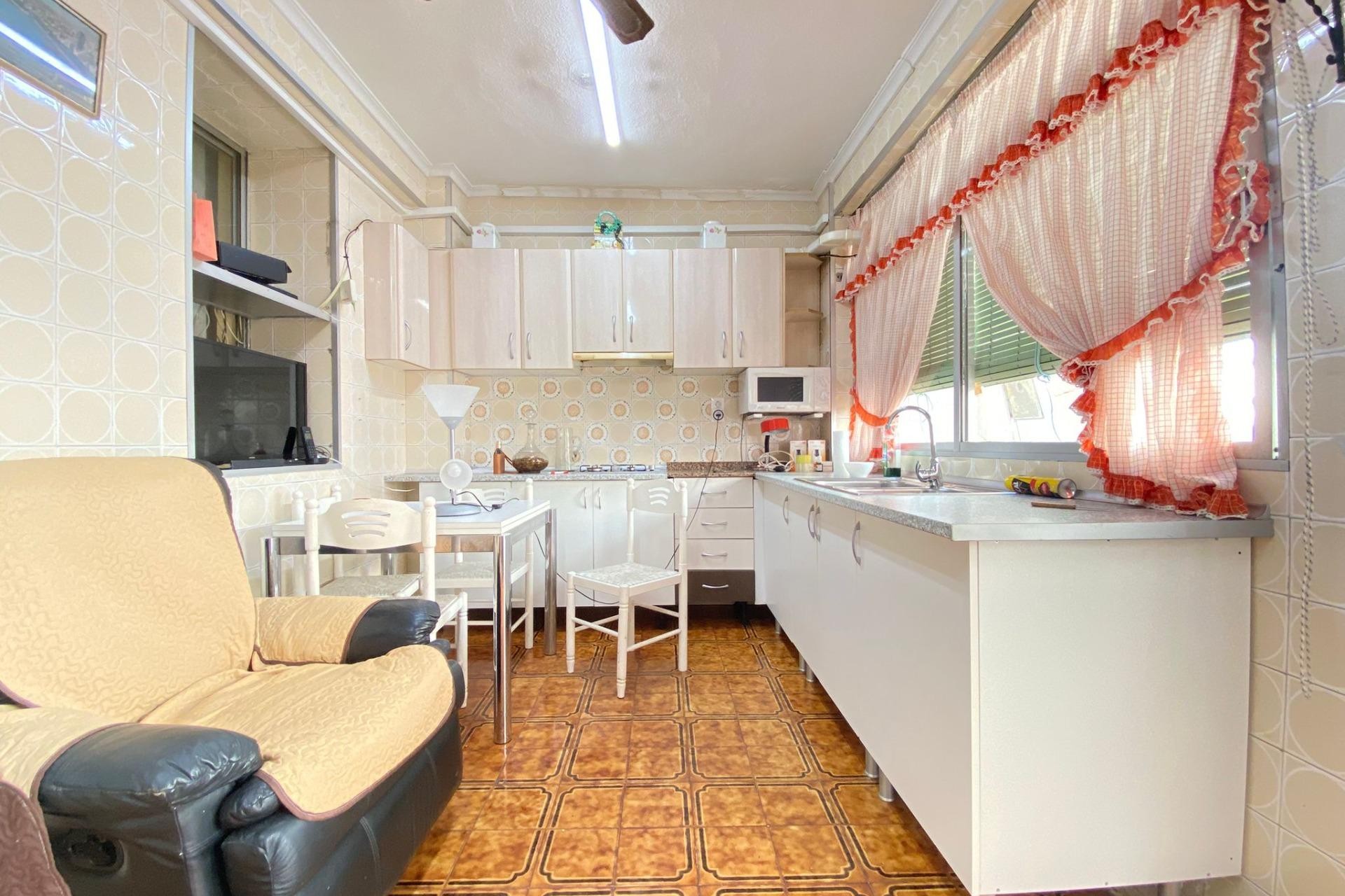 Reventa - Villa - Alicante - San Gabriel