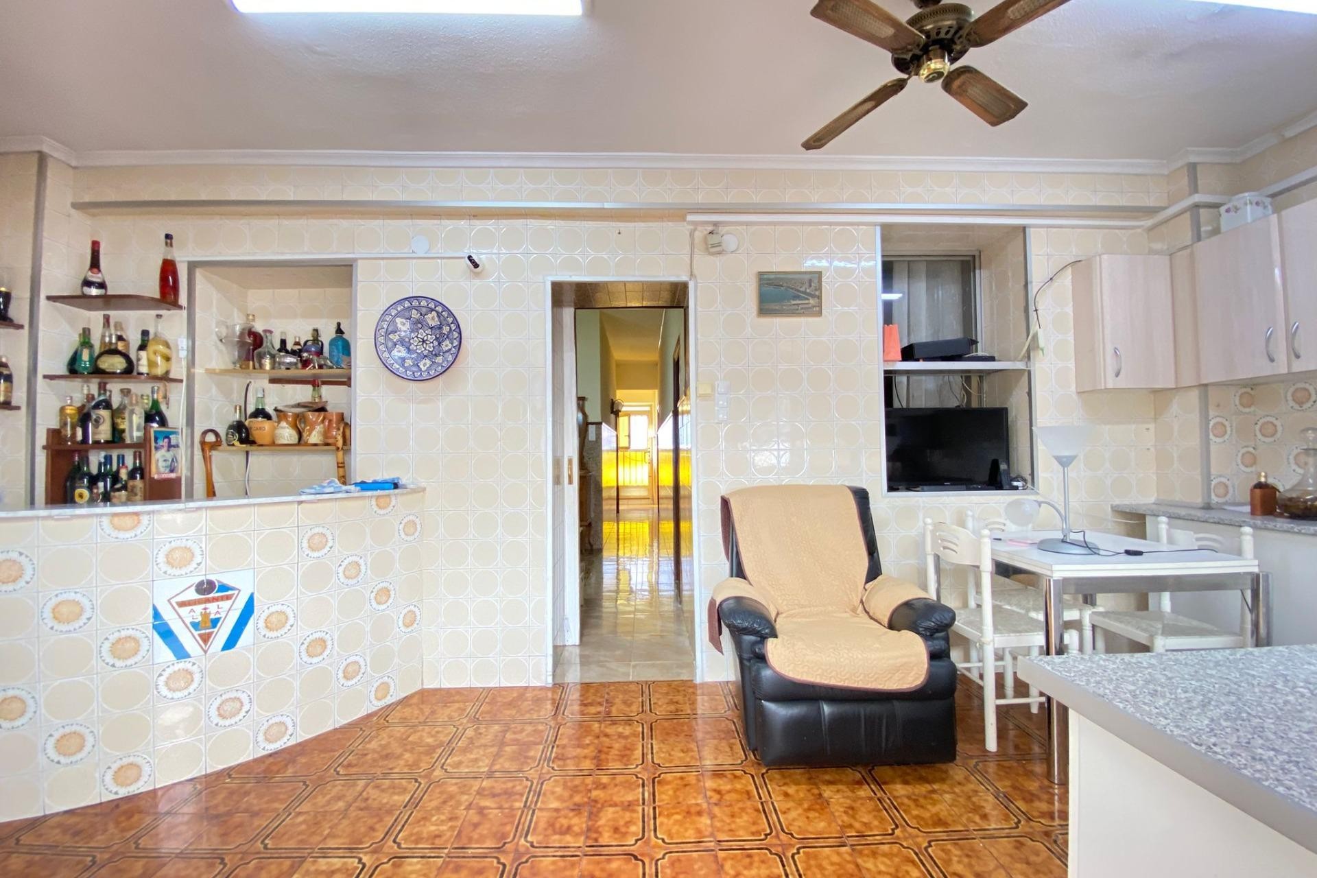 Reventa - Villa - Alicante - San Gabriel