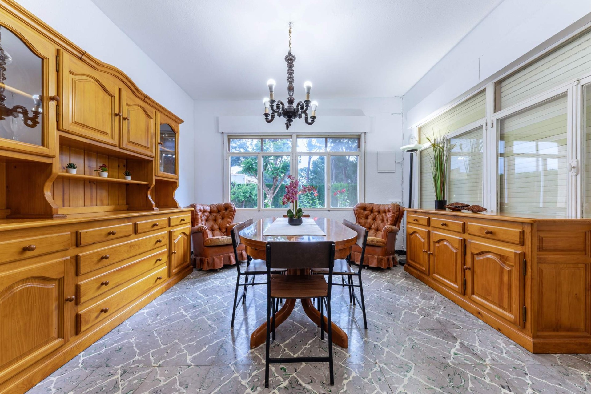 Reventa - Villa - Aspe - Ctra de hondon de las nieves