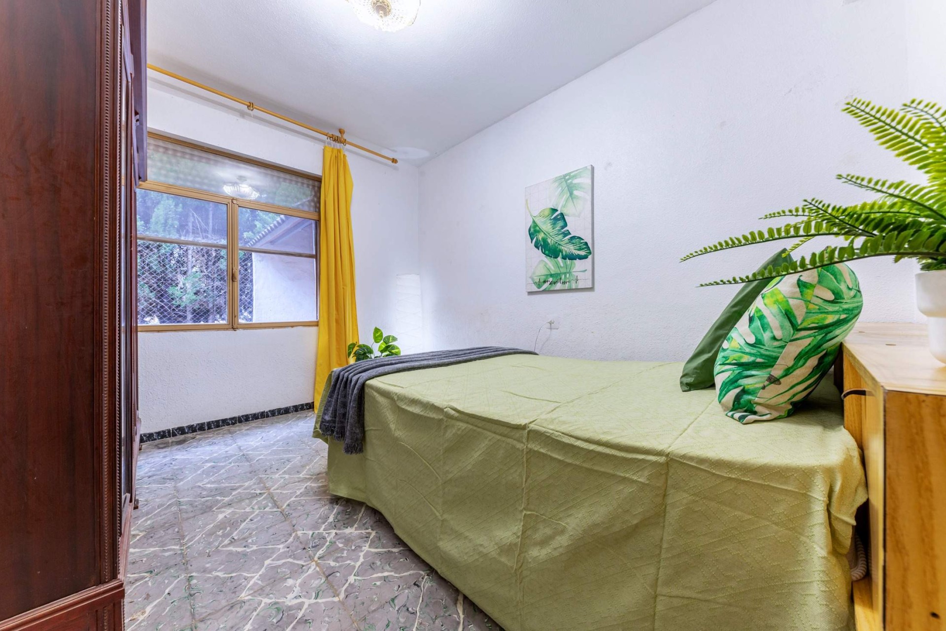 Reventa - Villa - Aspe - Ctra de hondon de las nieves