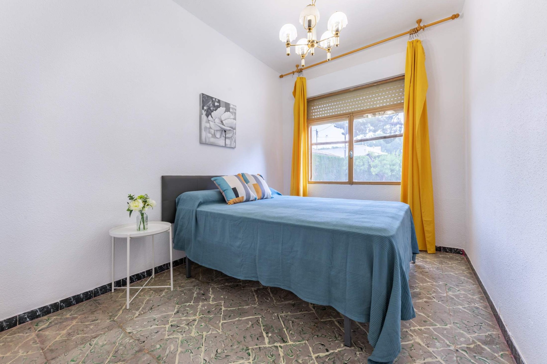 Reventa - Villa - Aspe - Ctra de hondon de las nieves