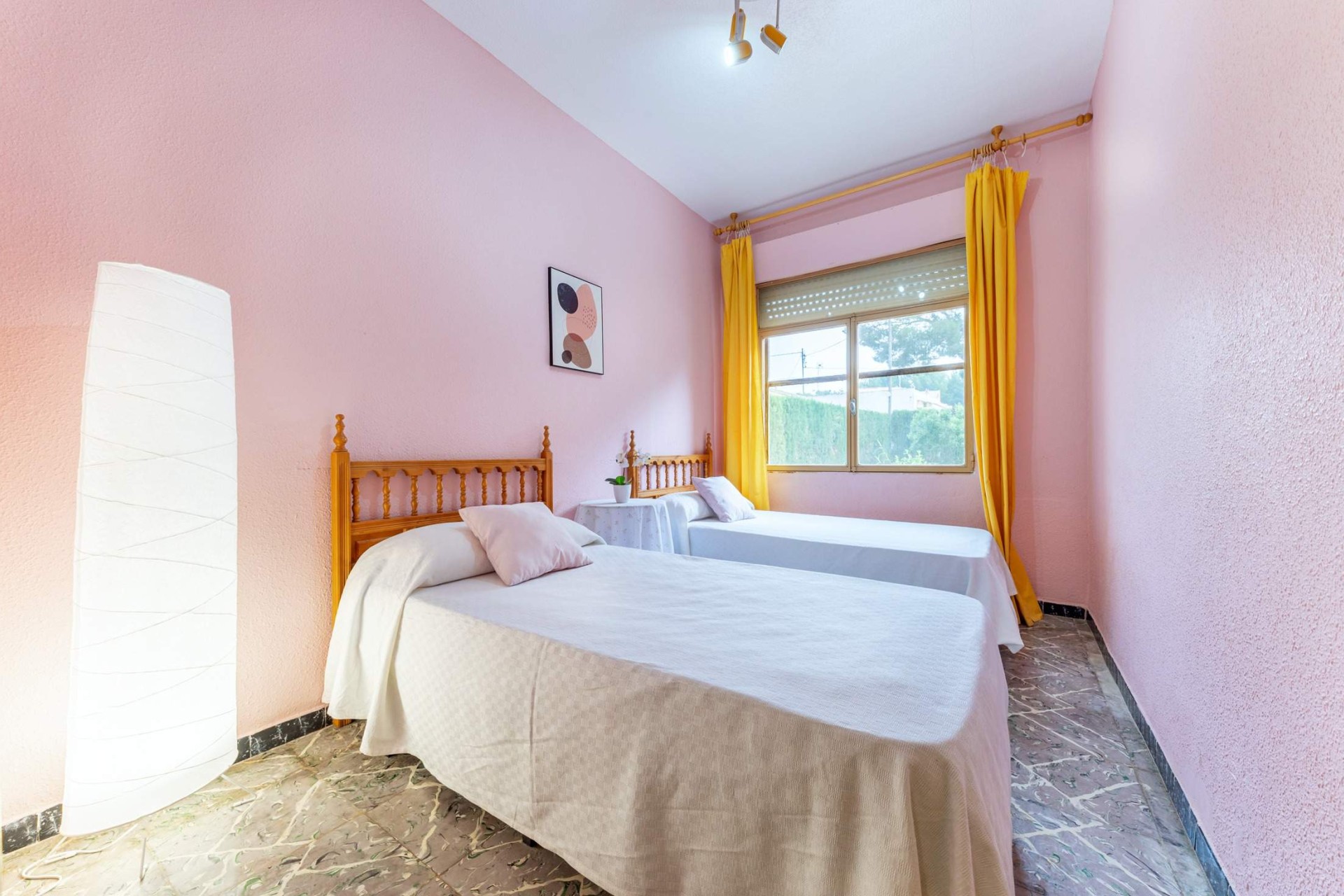 Reventa - Villa - Aspe - Ctra de hondon de las nieves