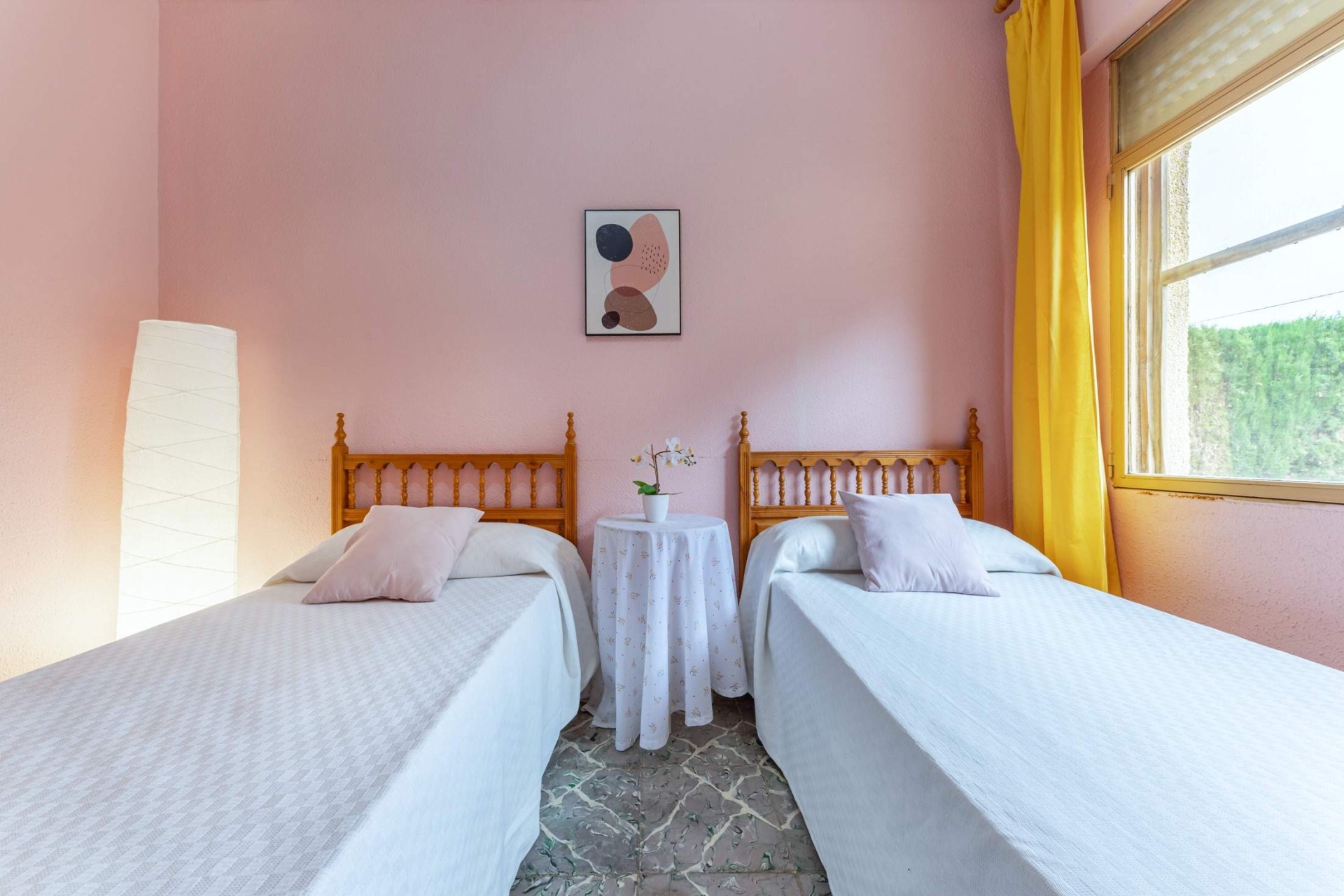 Reventa - Villa - Aspe - Ctra de hondon de las nieves