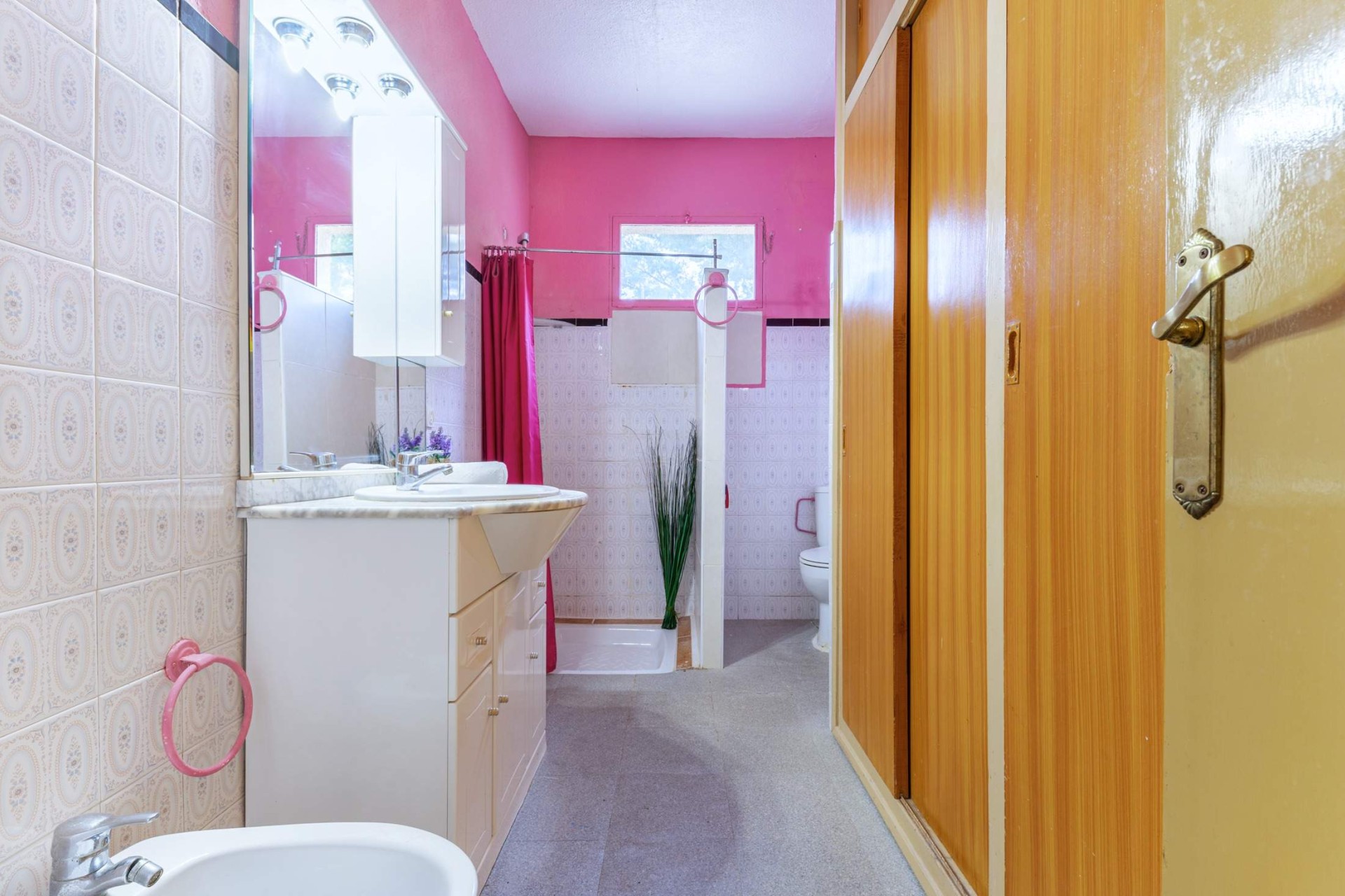 Reventa - Villa - Aspe - Ctra de hondon de las nieves