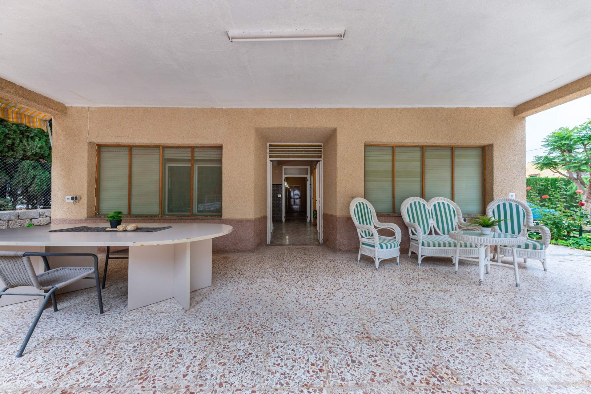 Reventa - Villa - Aspe - Ctra de hondon de las nieves