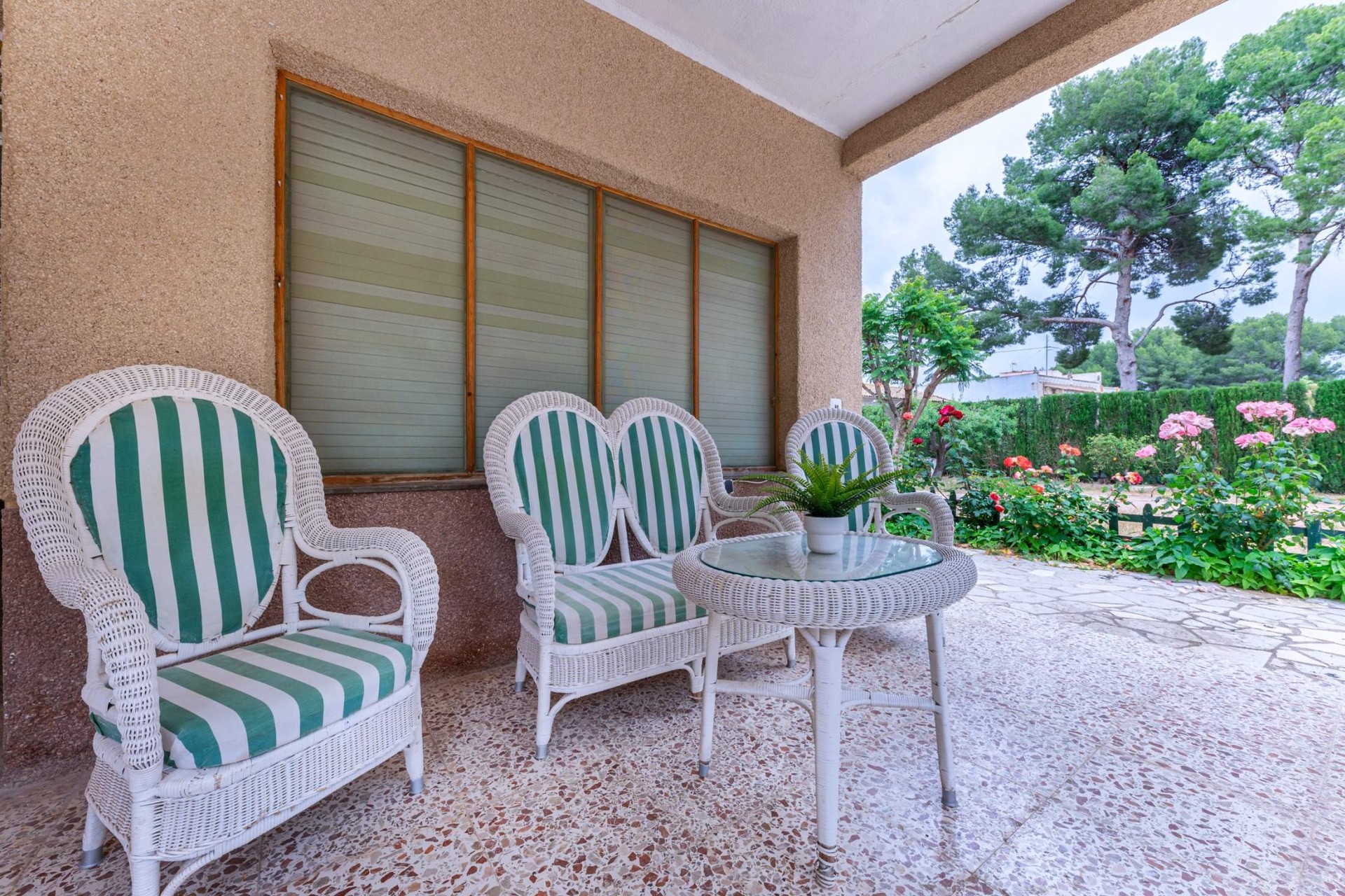 Reventa - Villa - Aspe - Ctra de hondon de las nieves