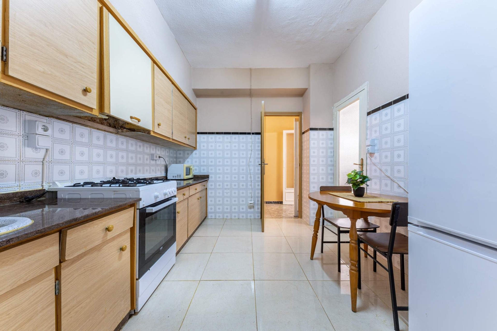 Reventa - Villa - Aspe - Ctra de hondon de las nieves
