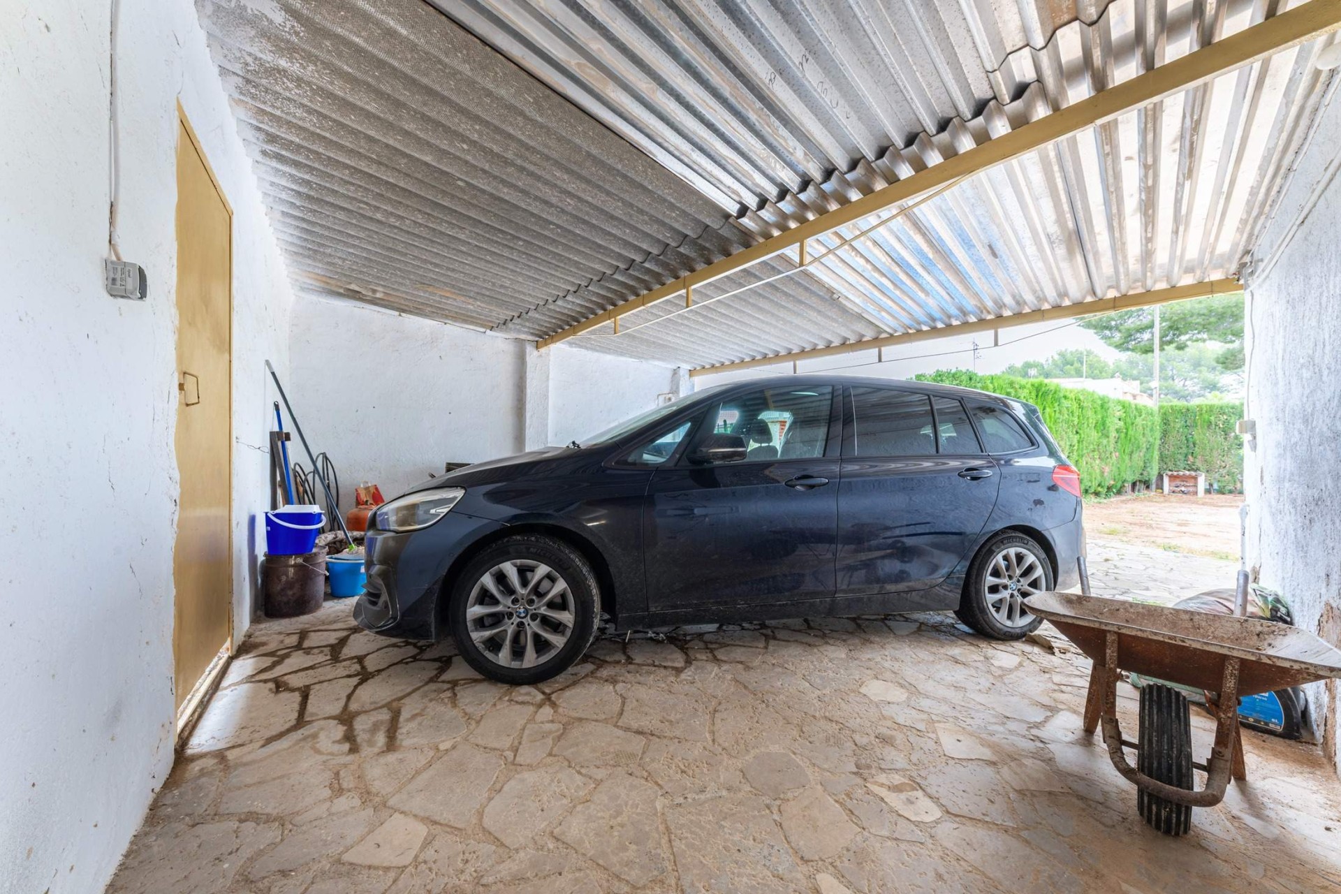 Reventa - Villa - Aspe - Ctra de hondon de las nieves