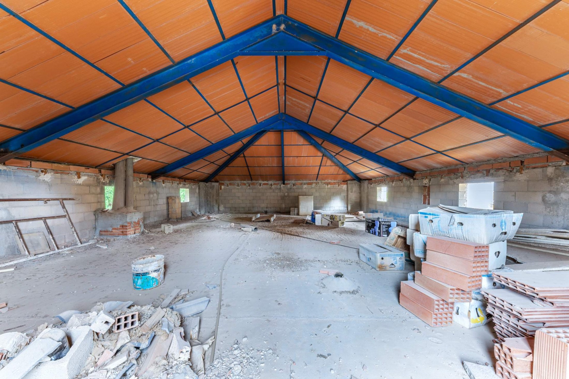 Reventa - Villa - Aspe - Ctra de hondon de las nieves