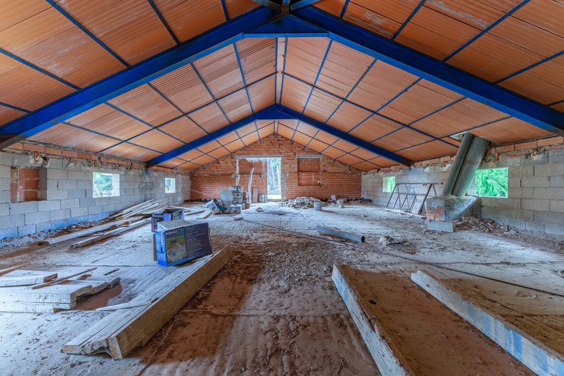 Reventa - Villa - Aspe - Ctra de hondon de las nieves