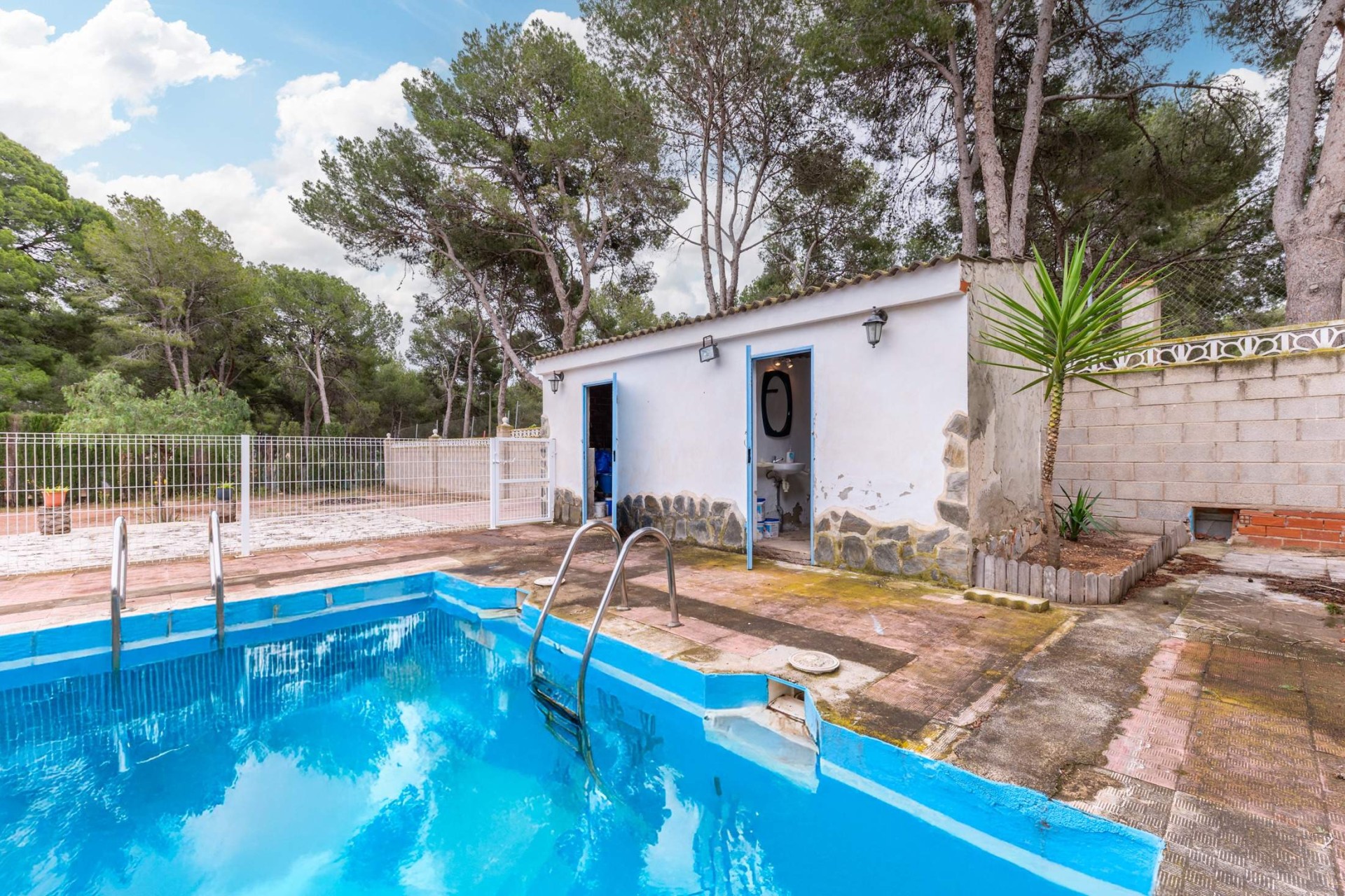 Reventa - Villa - Aspe - Ctra de hondon de las nieves