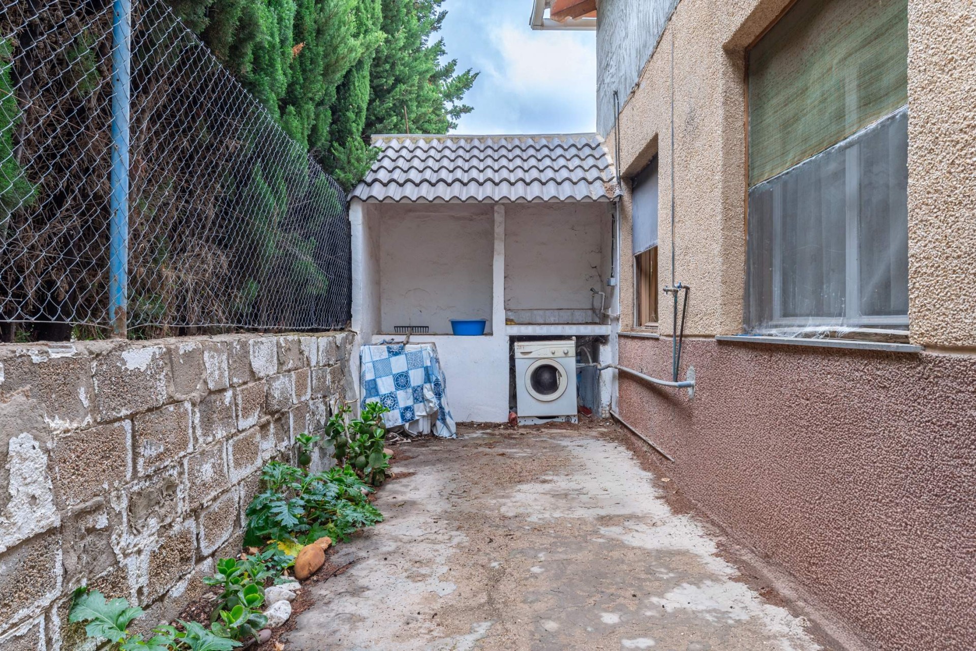 Reventa - Villa - Aspe - Ctra de hondon de las nieves