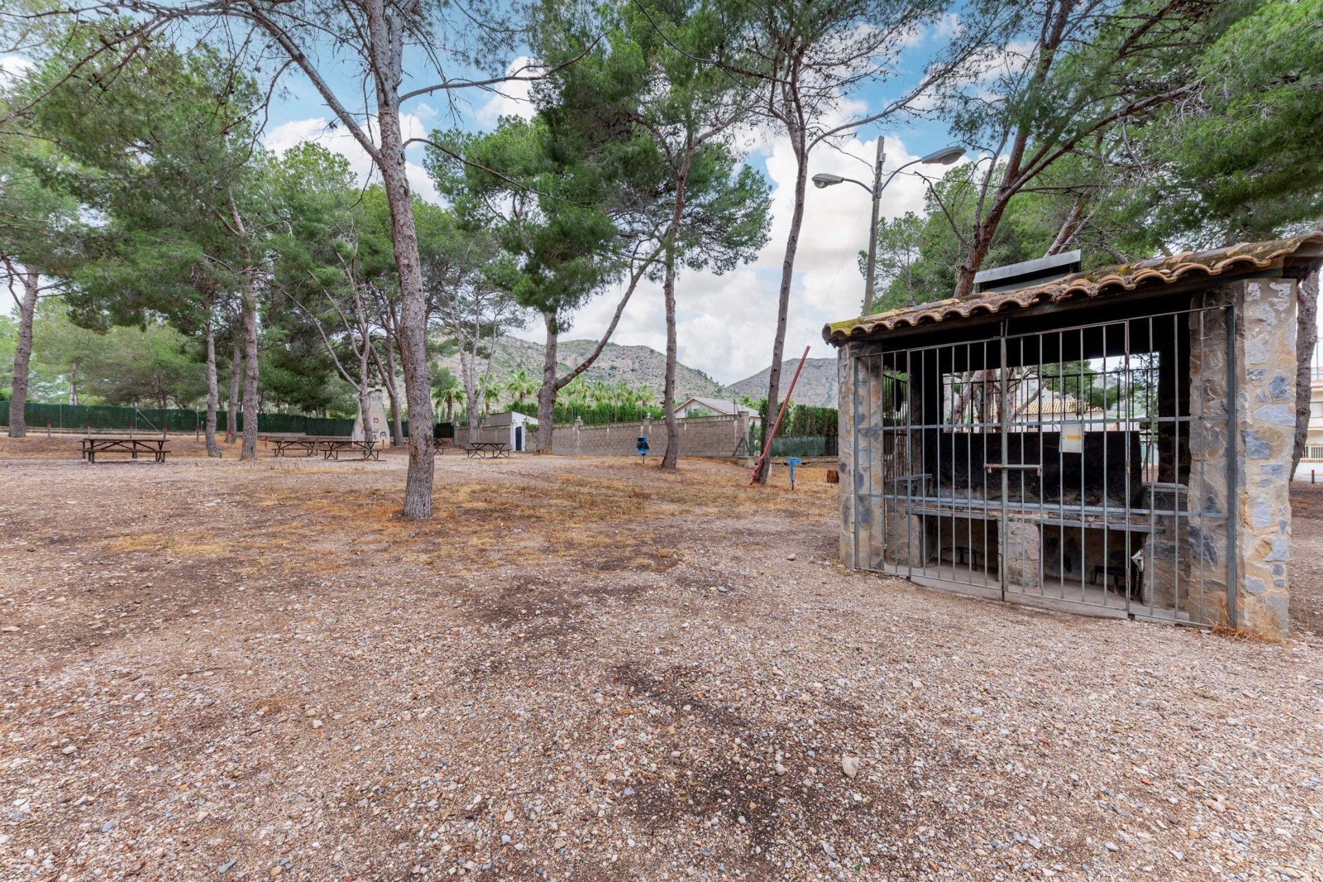 Reventa - Villa - Aspe - Ctra de hondon de las nieves