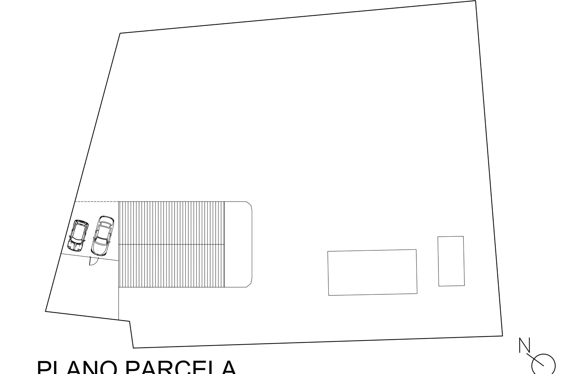 Reventa - Villa - Aspe - Ctra de hondon de las nieves