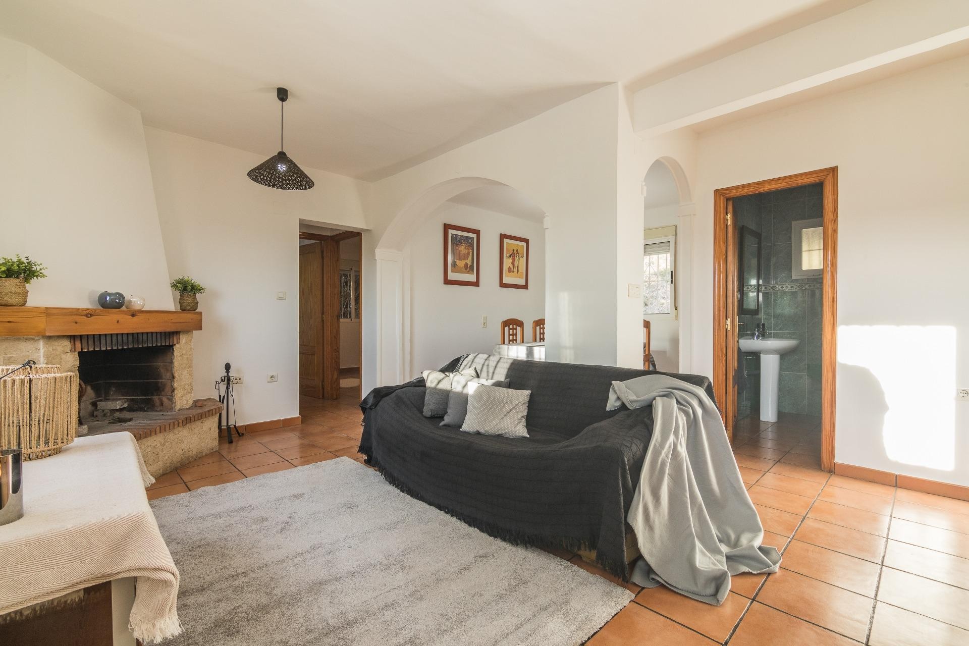 Reventa - Villa - Aspe - Montesol