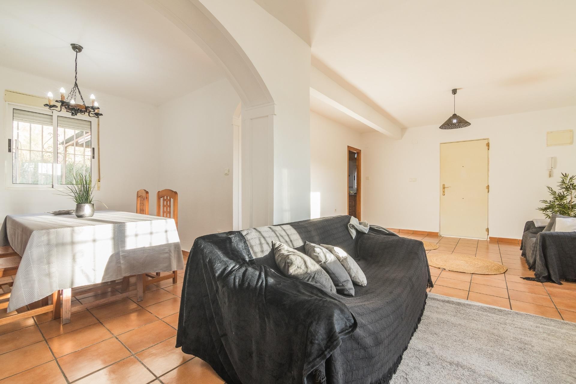 Reventa - Villa - Aspe - Montesol