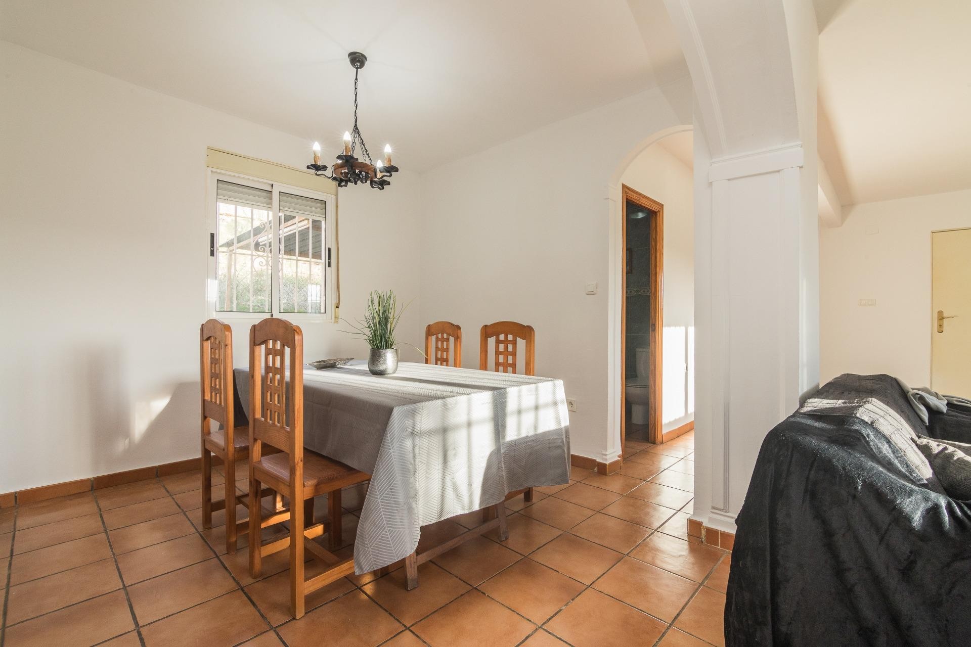 Reventa - Villa - Aspe - Montesol