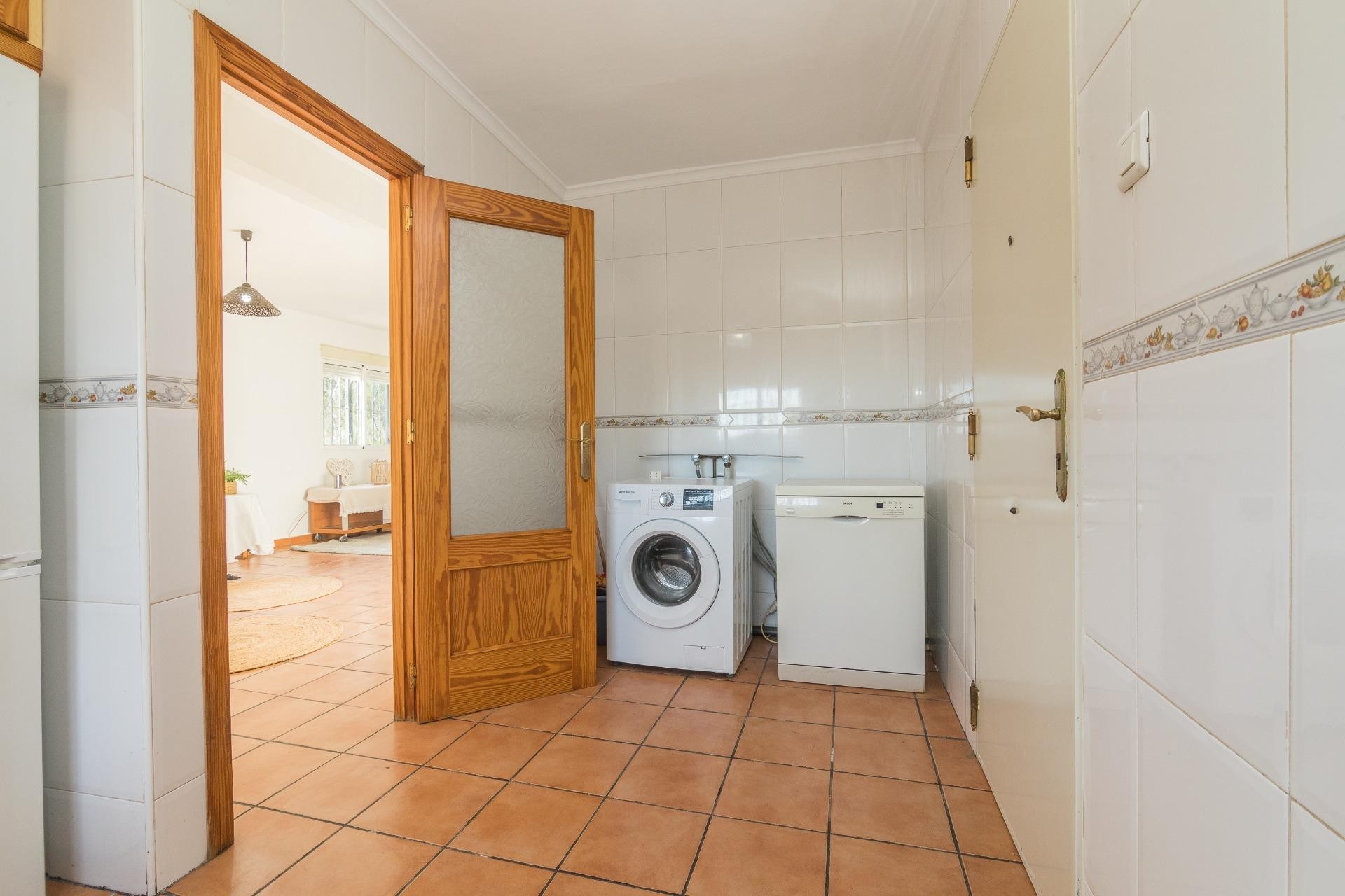 Reventa - Villa - Aspe - Montesol